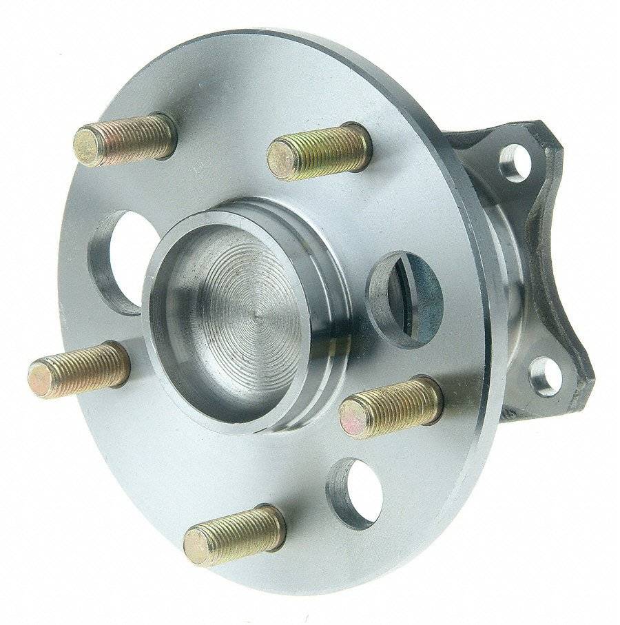 Moog 00-03 Toyota Solara Rear Hub Assembly 512311