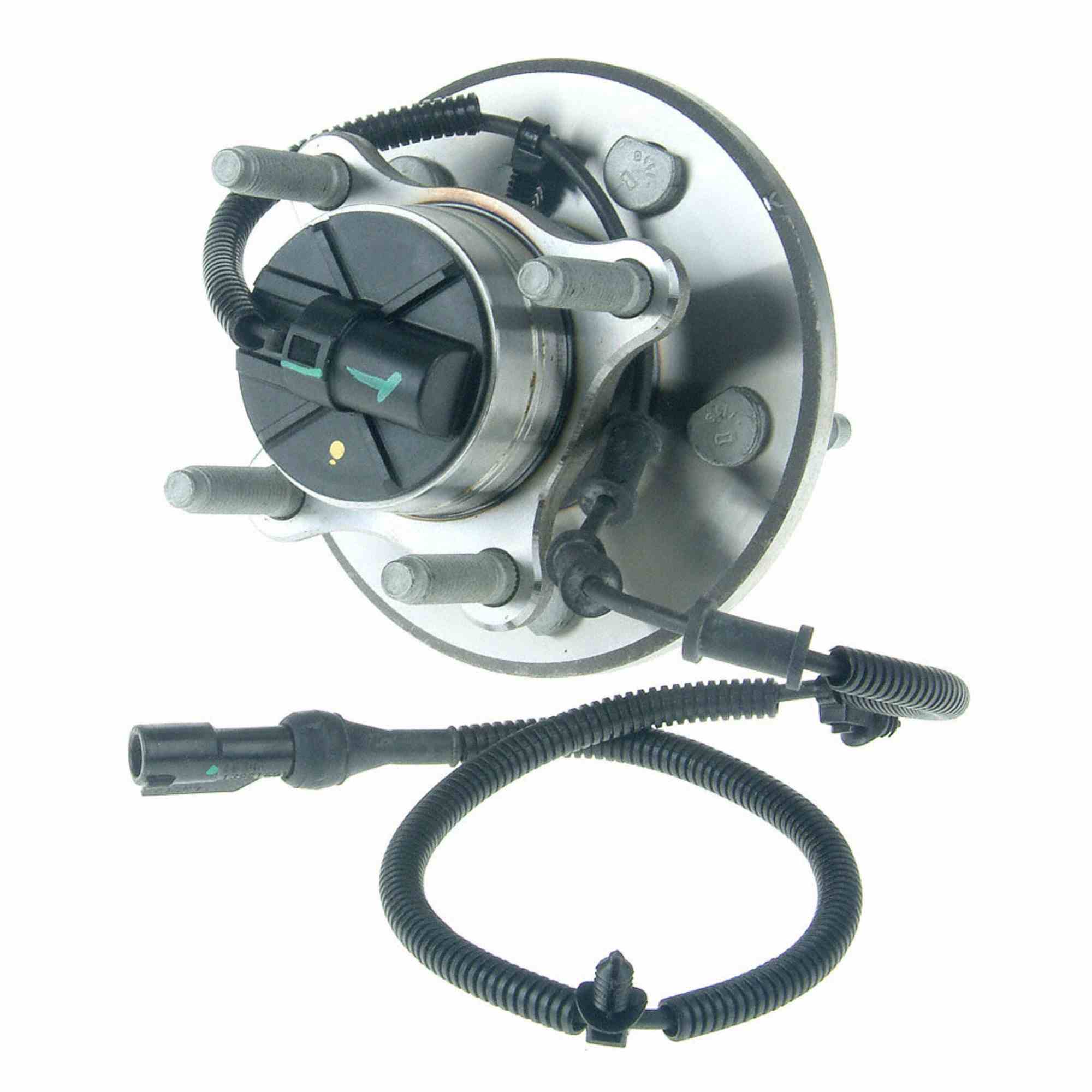 Moog 04-07 Ford Freestar Rear Hub Assembly 512313