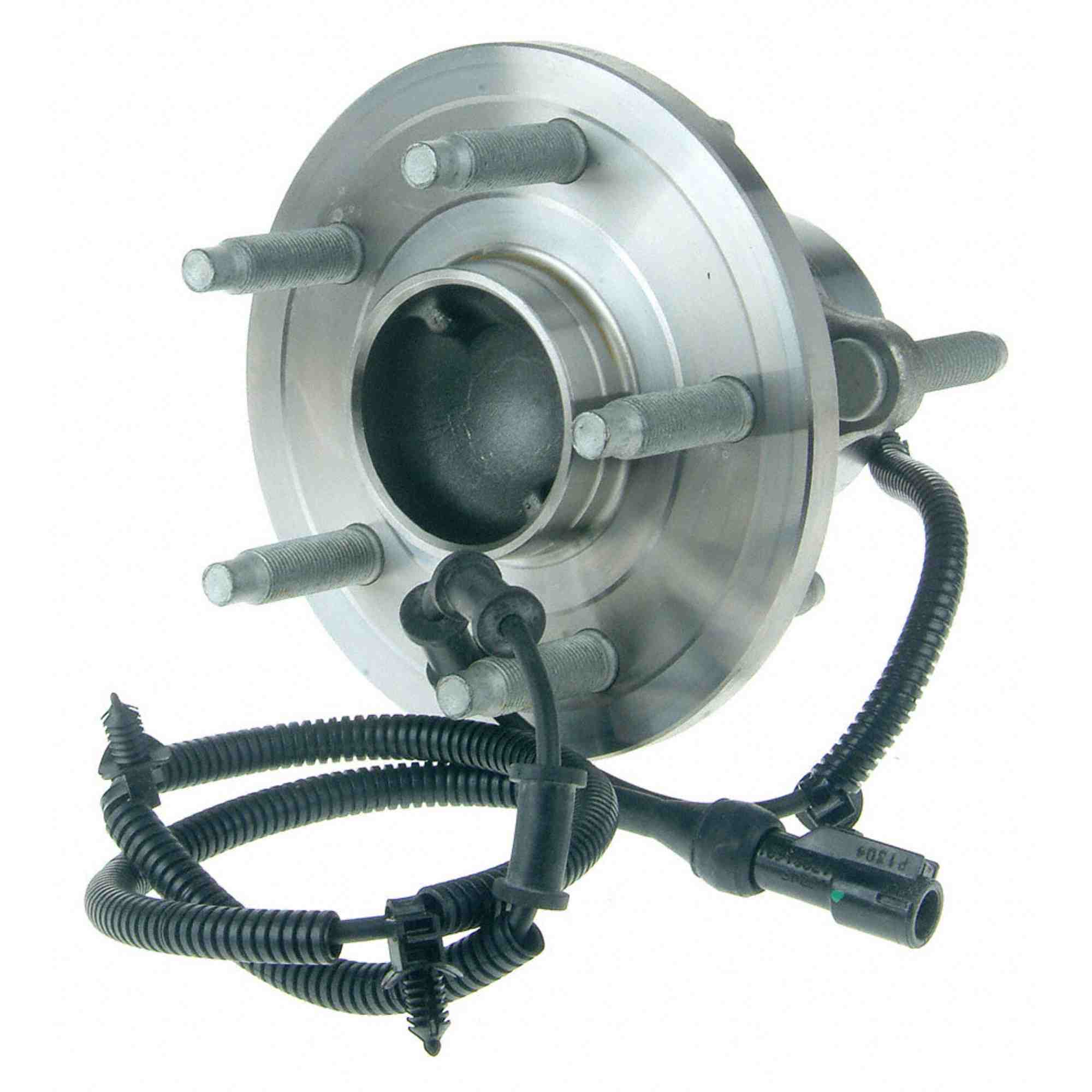 Moog 04-07 Ford Freestar Rear Hub Assembly 512313