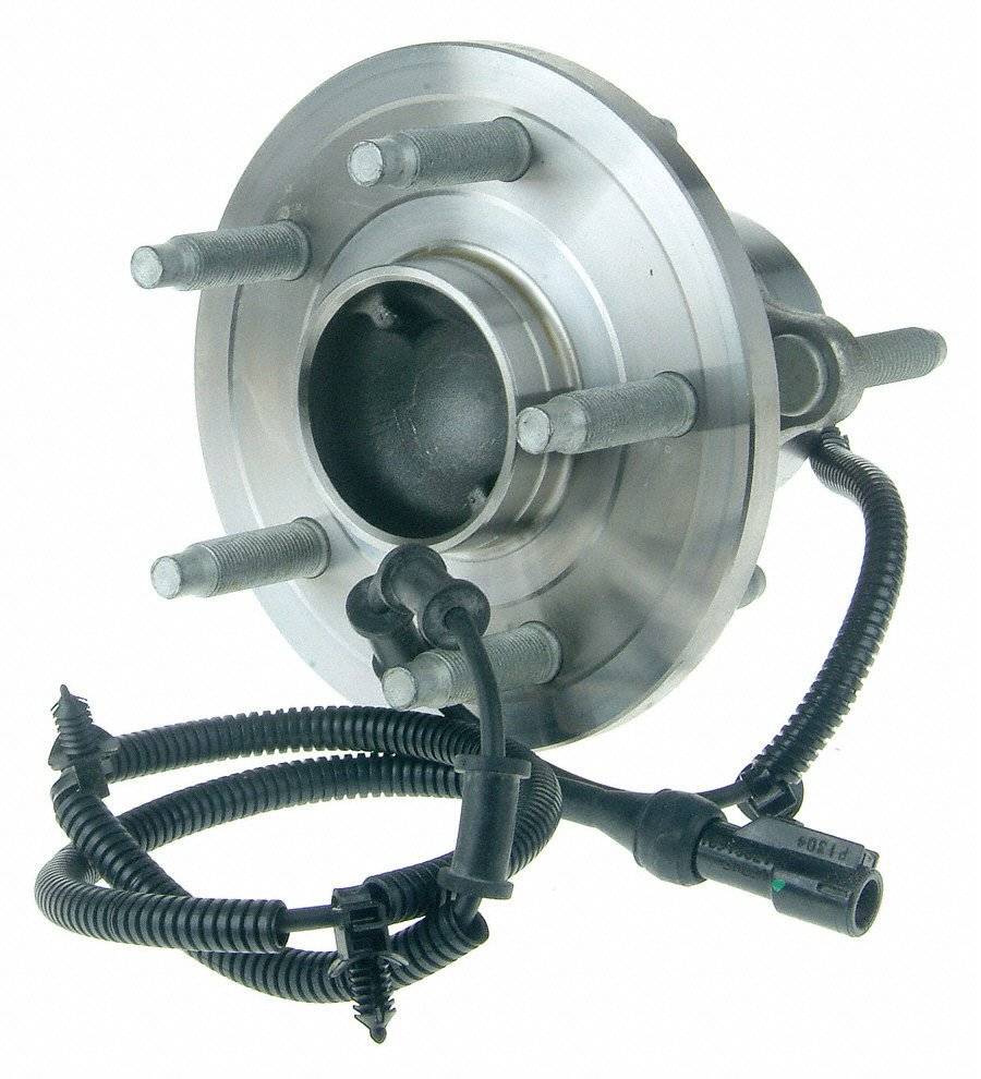 Moog 04-07 Ford Freestar Rear Hub Assembly 512313