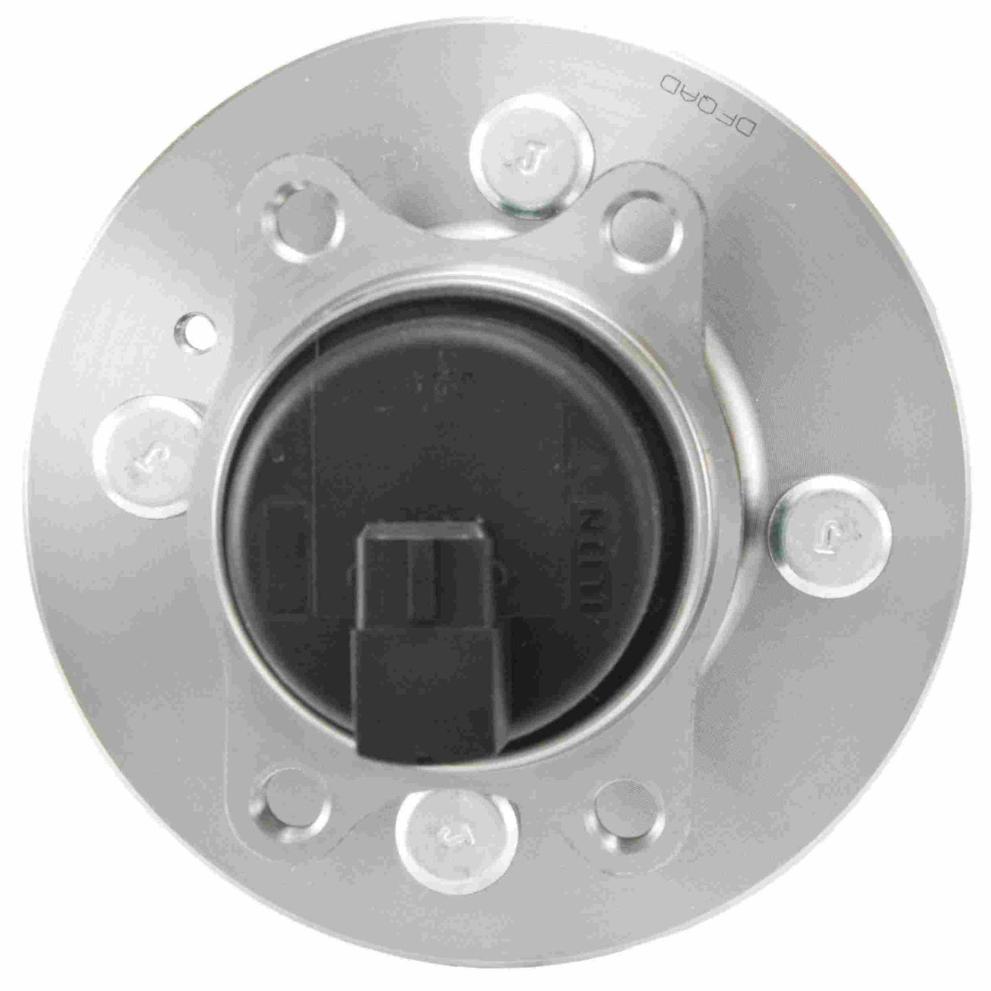 Moog 06-11 Kia Rio Rear Hub Assembly 512324