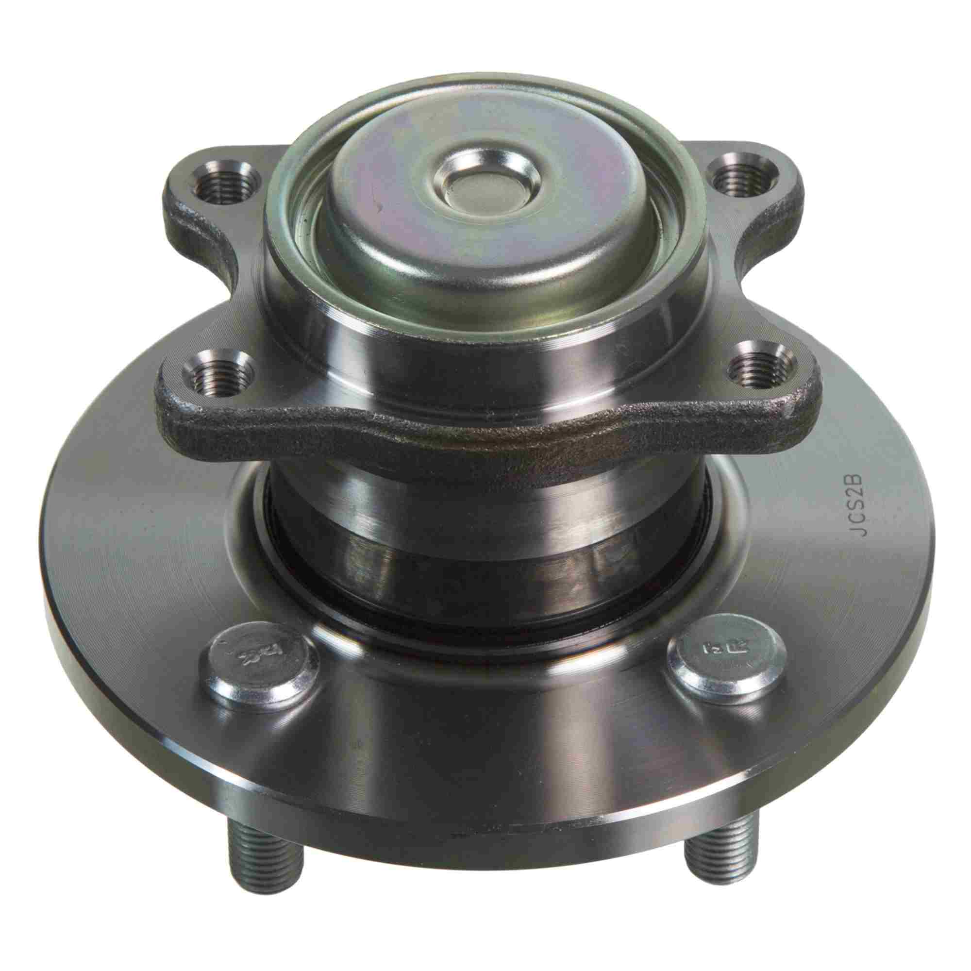 MOOG Hub Assemblies Wheel Bearing and Hub Assembly 512325
