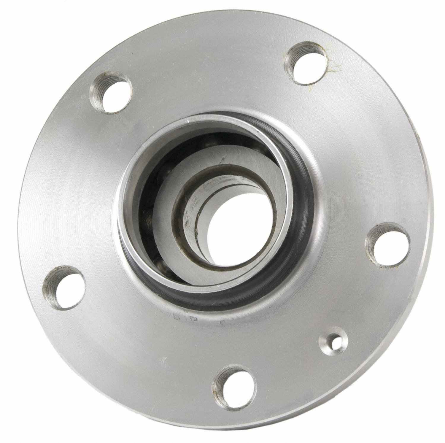 QuickSteer Wheel Bearing and Hub Assembly 512336