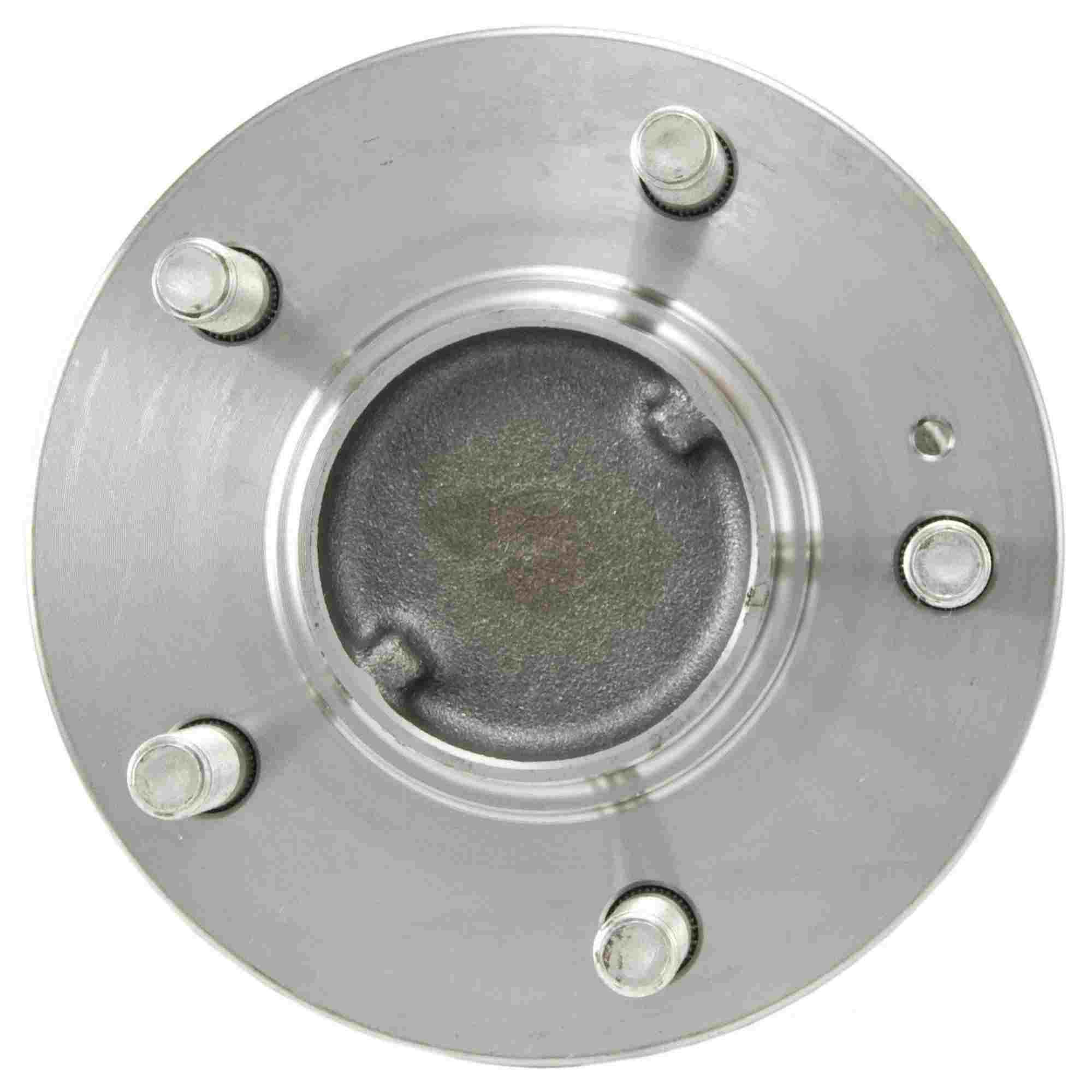 Moog 07-09 Kia Amanti Rear Hub Assembly 512341