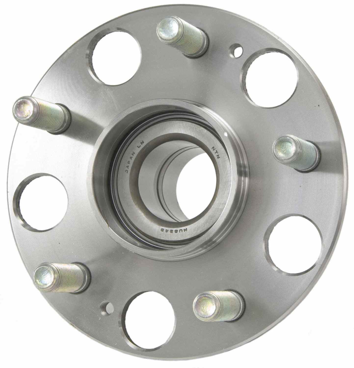 Moog 02-04 Acura RL Rear Hub Assembly 512343