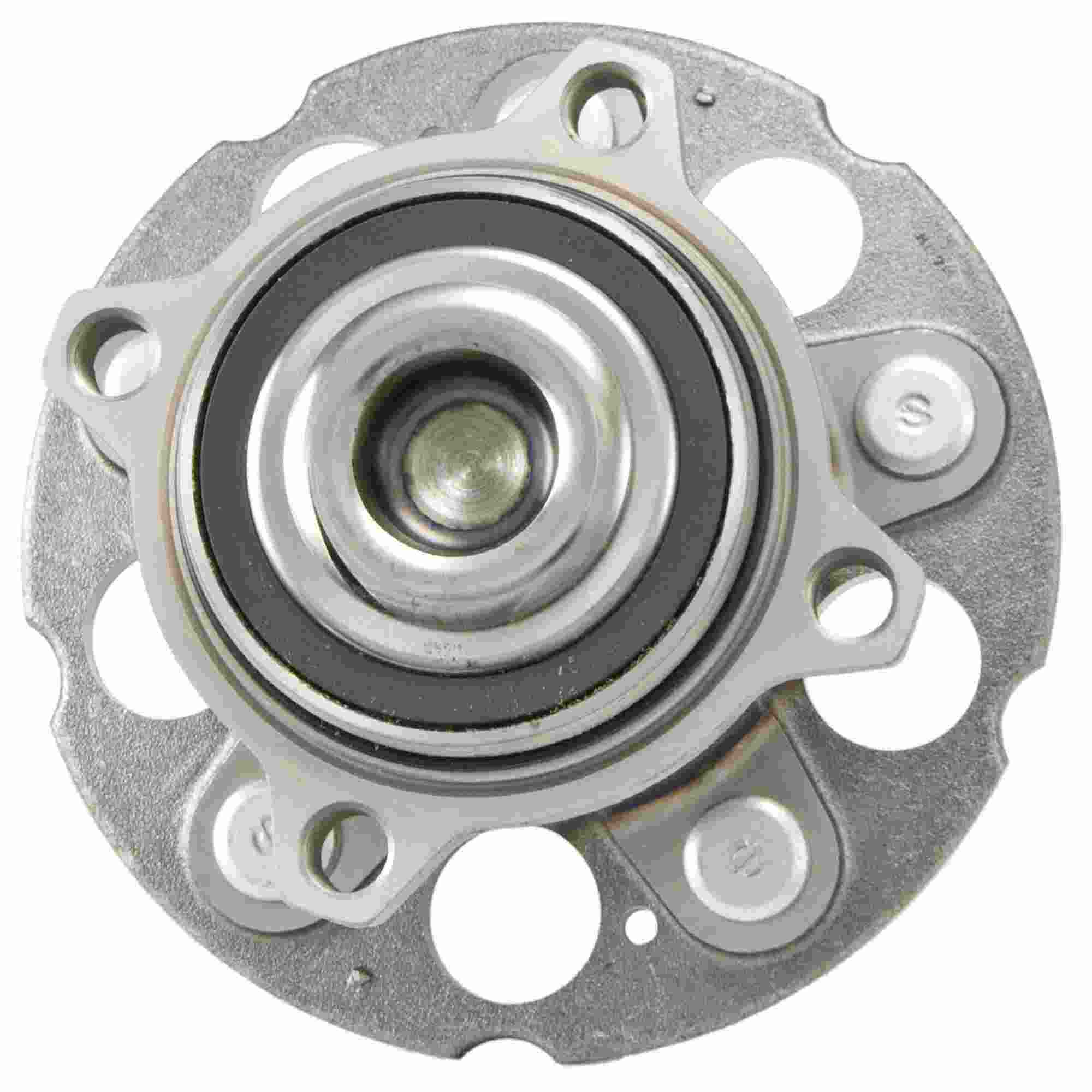 MOOG Hub Assemblies Wheel Bearing and Hub Assembly 512344