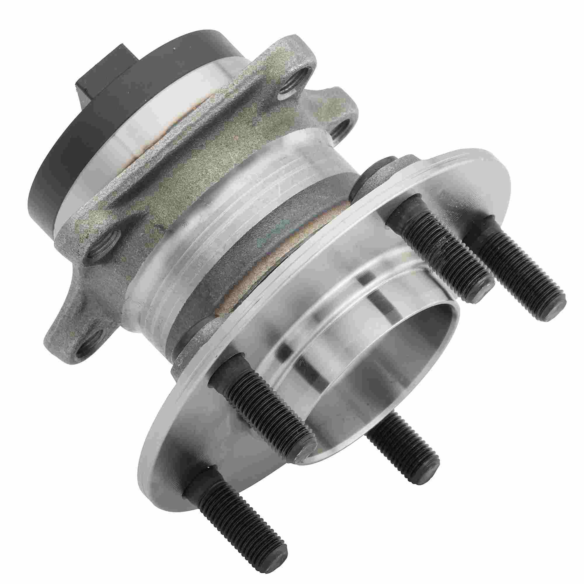 MOOG Hub Assemblies Wheel Bearing and Hub Assembly 512349