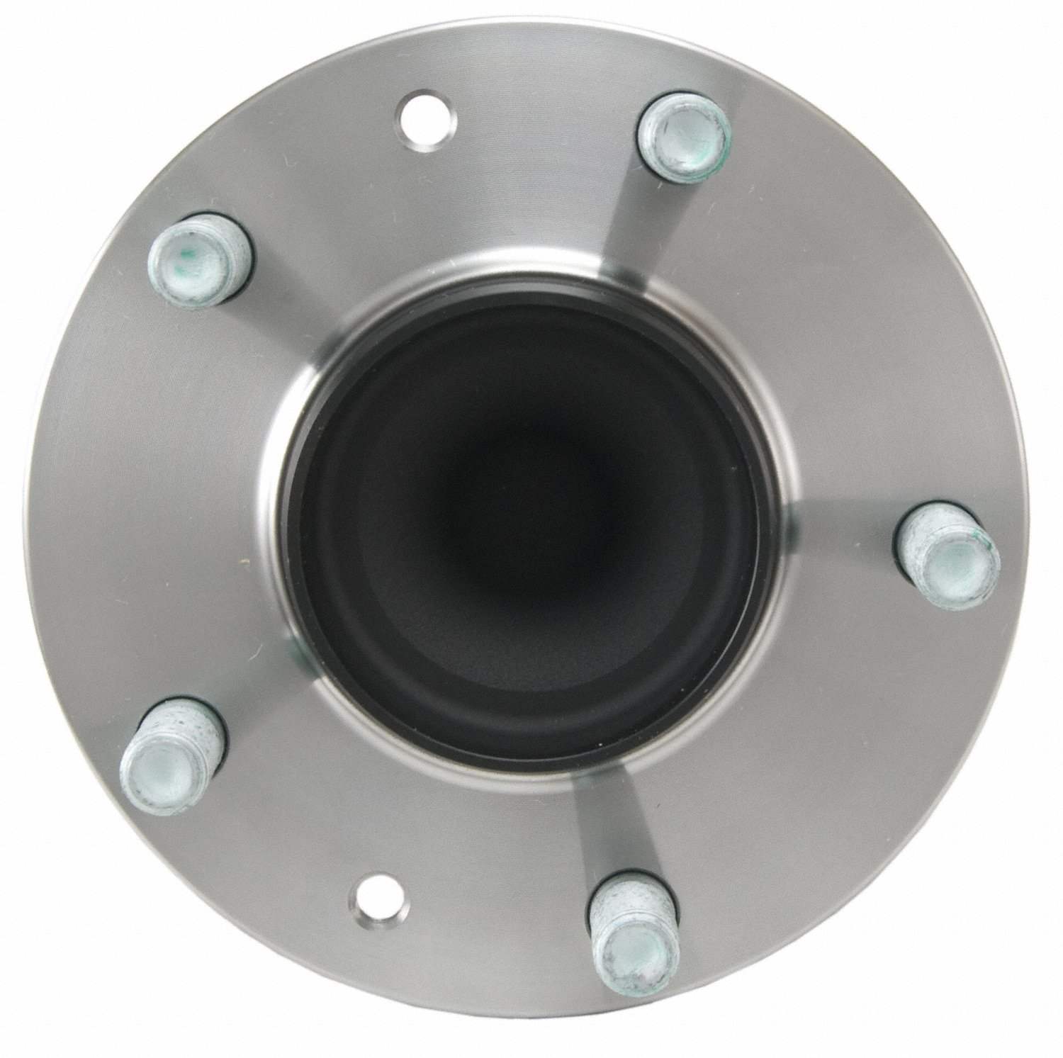 MOOG Hub Assemblies Wheel Bearing and Hub Assembly 512349