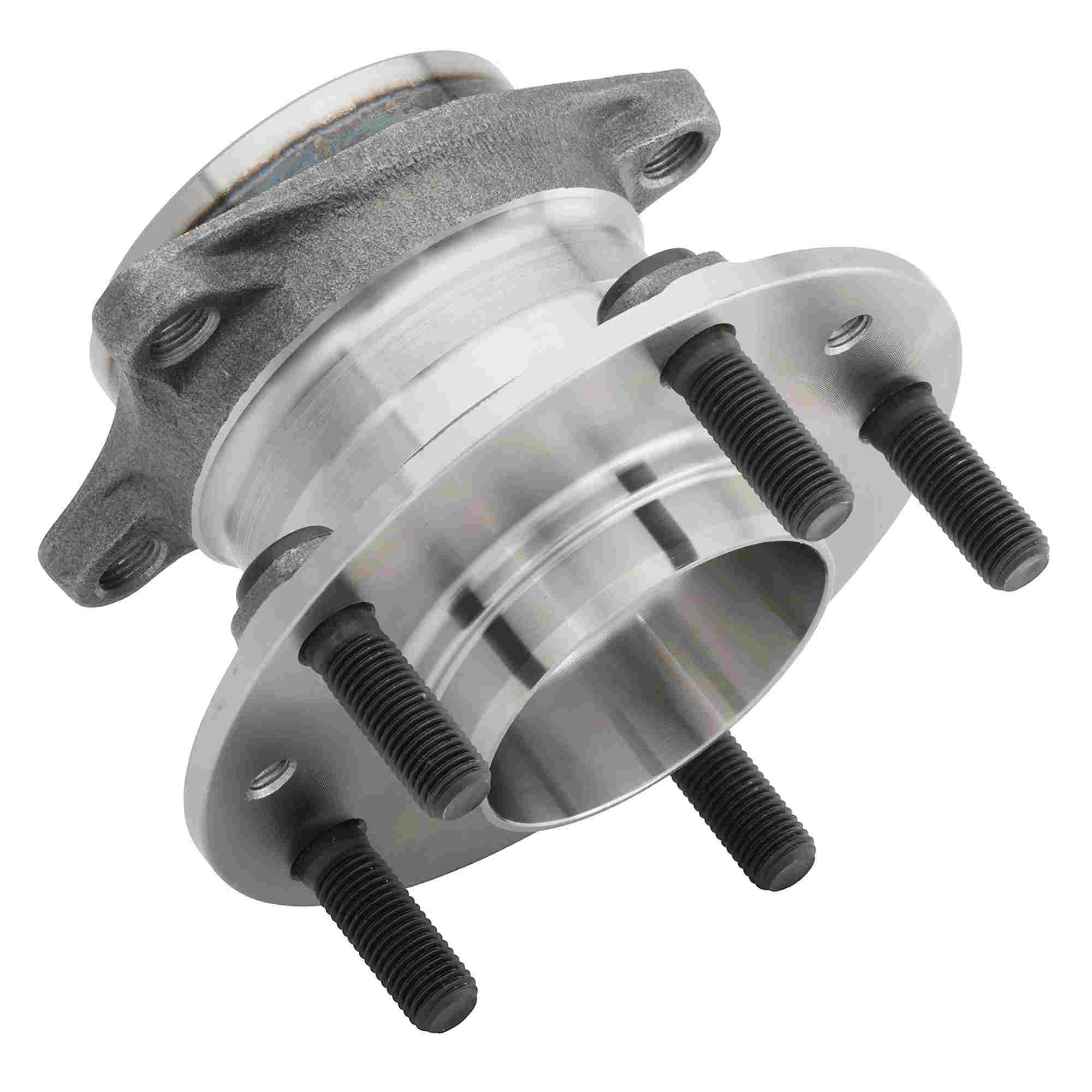 MOOG Hub Assemblies Wheel Bearing and Hub Assembly 512350