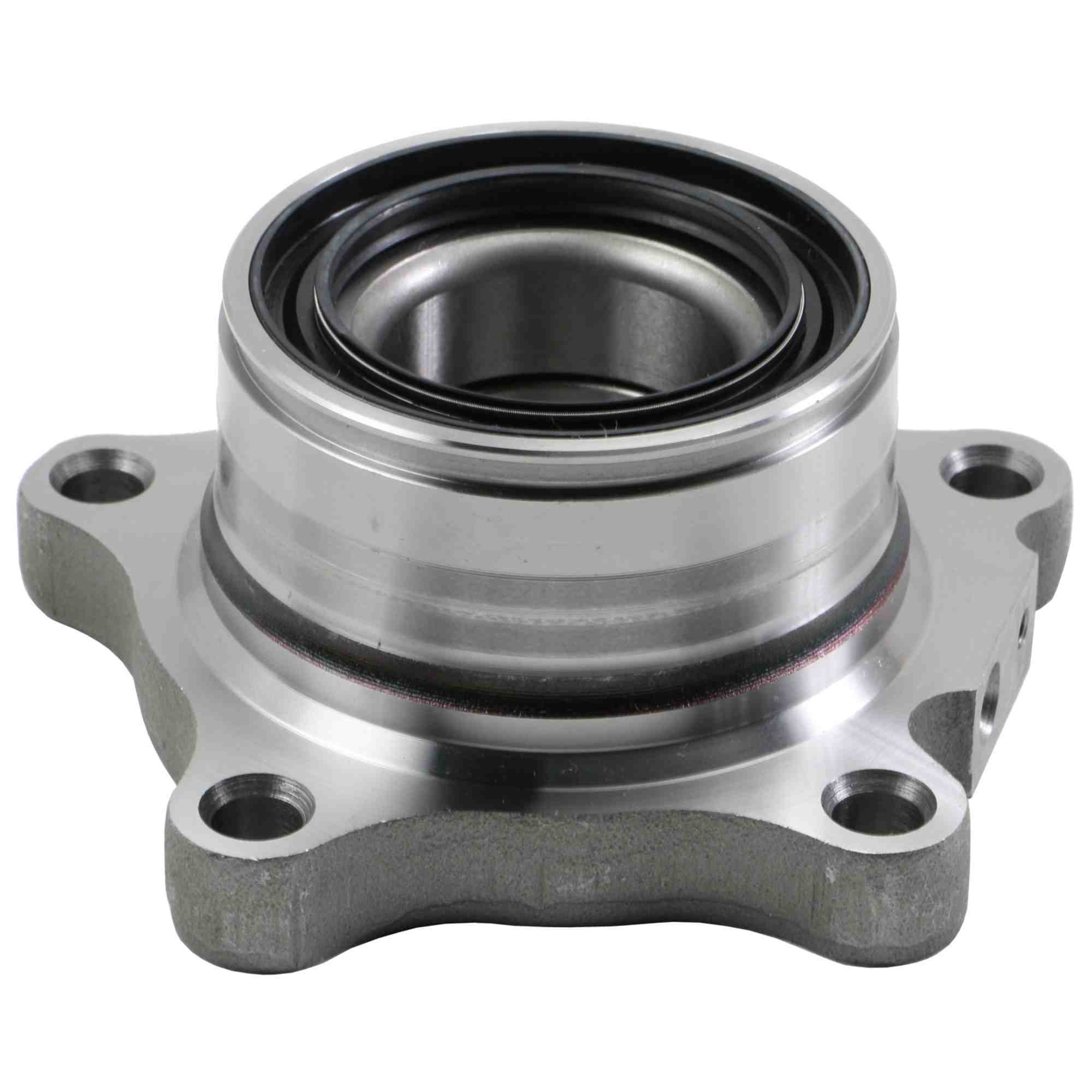 QuickSteer Wheel Bearing and Hub Assembly 512352