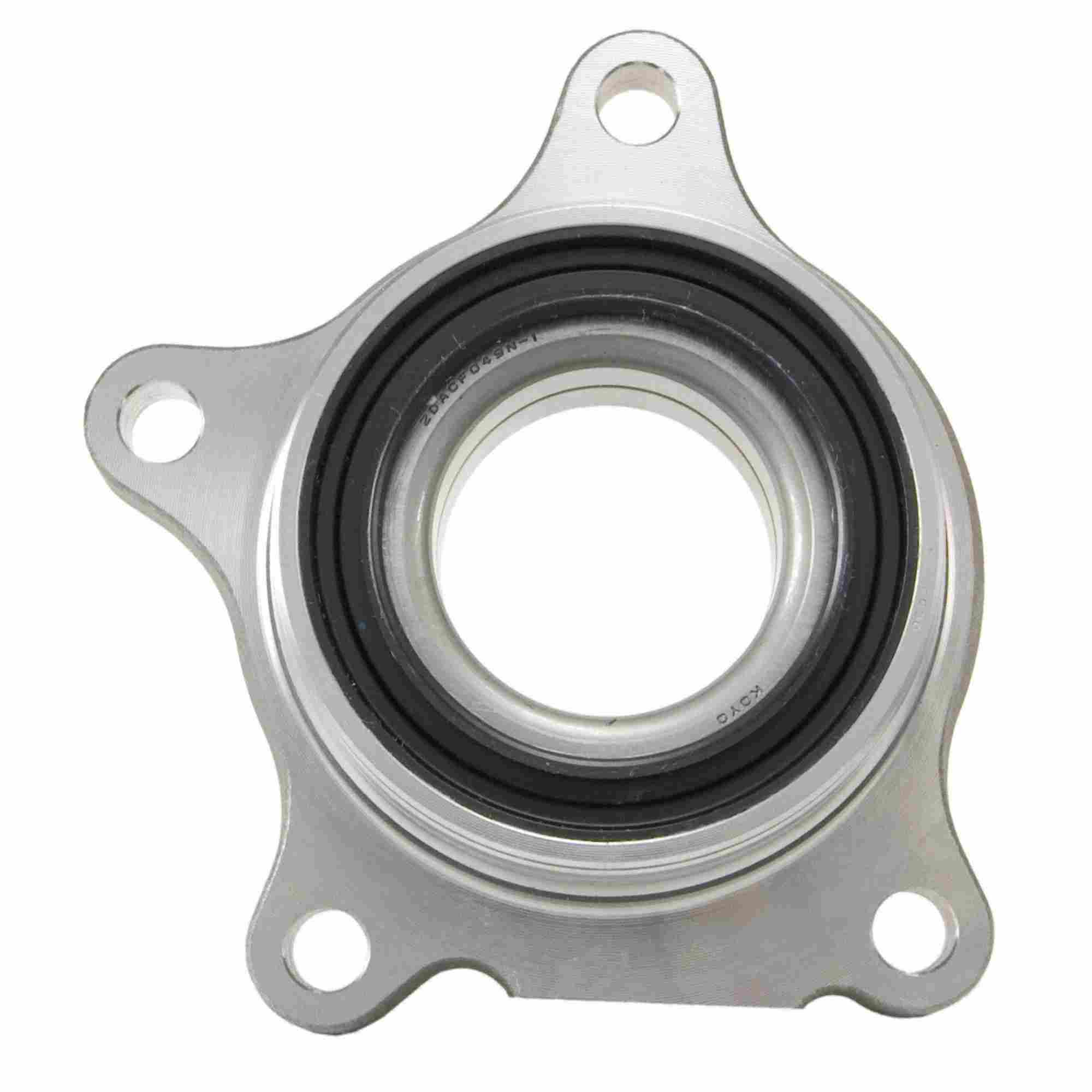 QuickSteer Wheel Bearing and Hub Assembly 512352