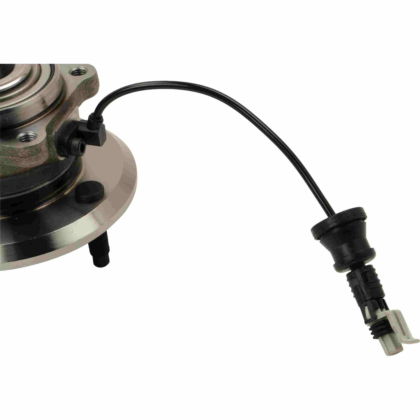 MOOG Hub Assemblies Wheel Bearing and Hub Assembly 512358