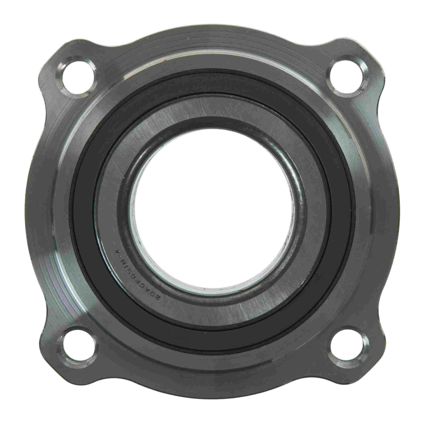 Moog 07-18 BMW X5 Rear Hub Assembly 512361