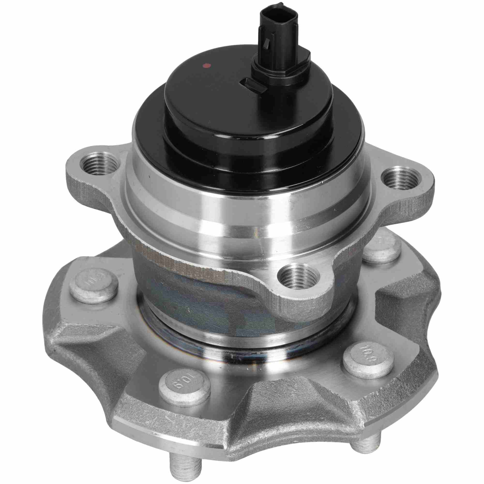 Moog 18-19 Lexus RX350L Rear Hub Assembly 512364
