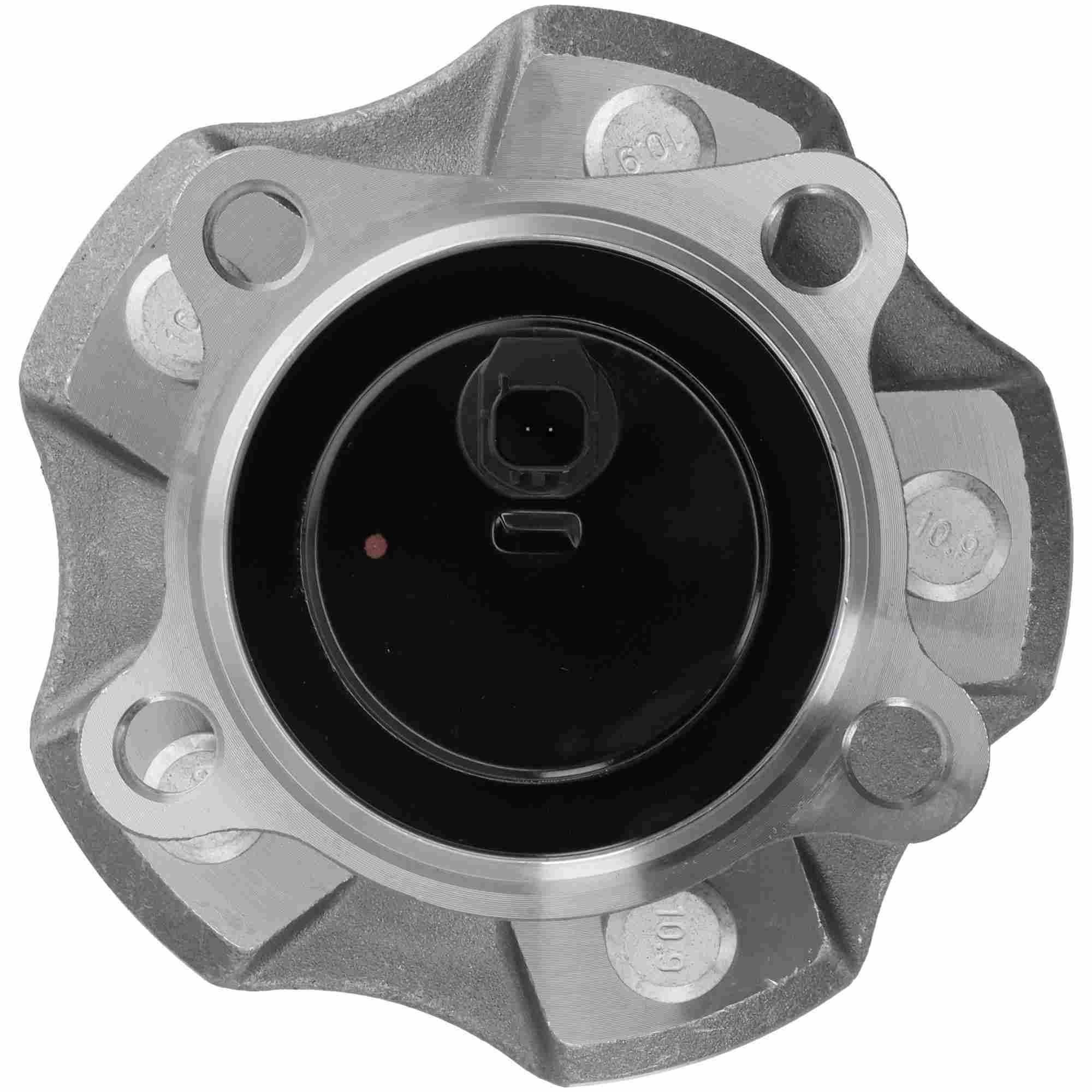 Moog 18-19 Lexus RX350L Rear Hub Assembly 512364