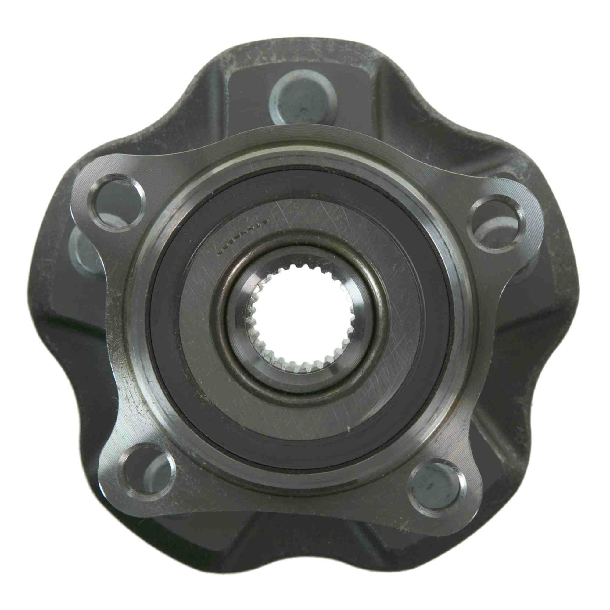 MOOG Hub Assemblies Wheel Bearing and Hub Assembly 512365
