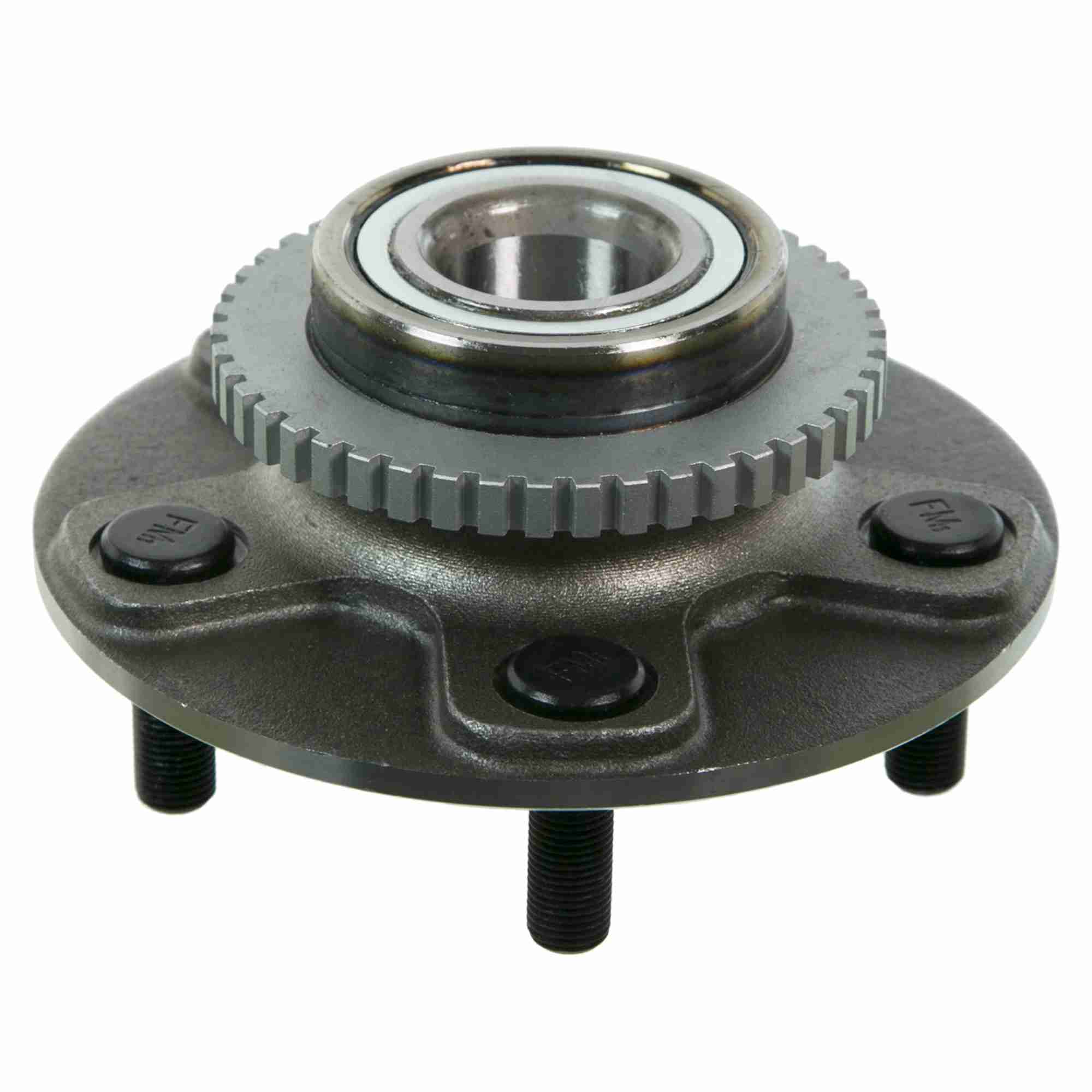 Moog 95-99 Nissan Maxima Rear Hub Assembly 512367