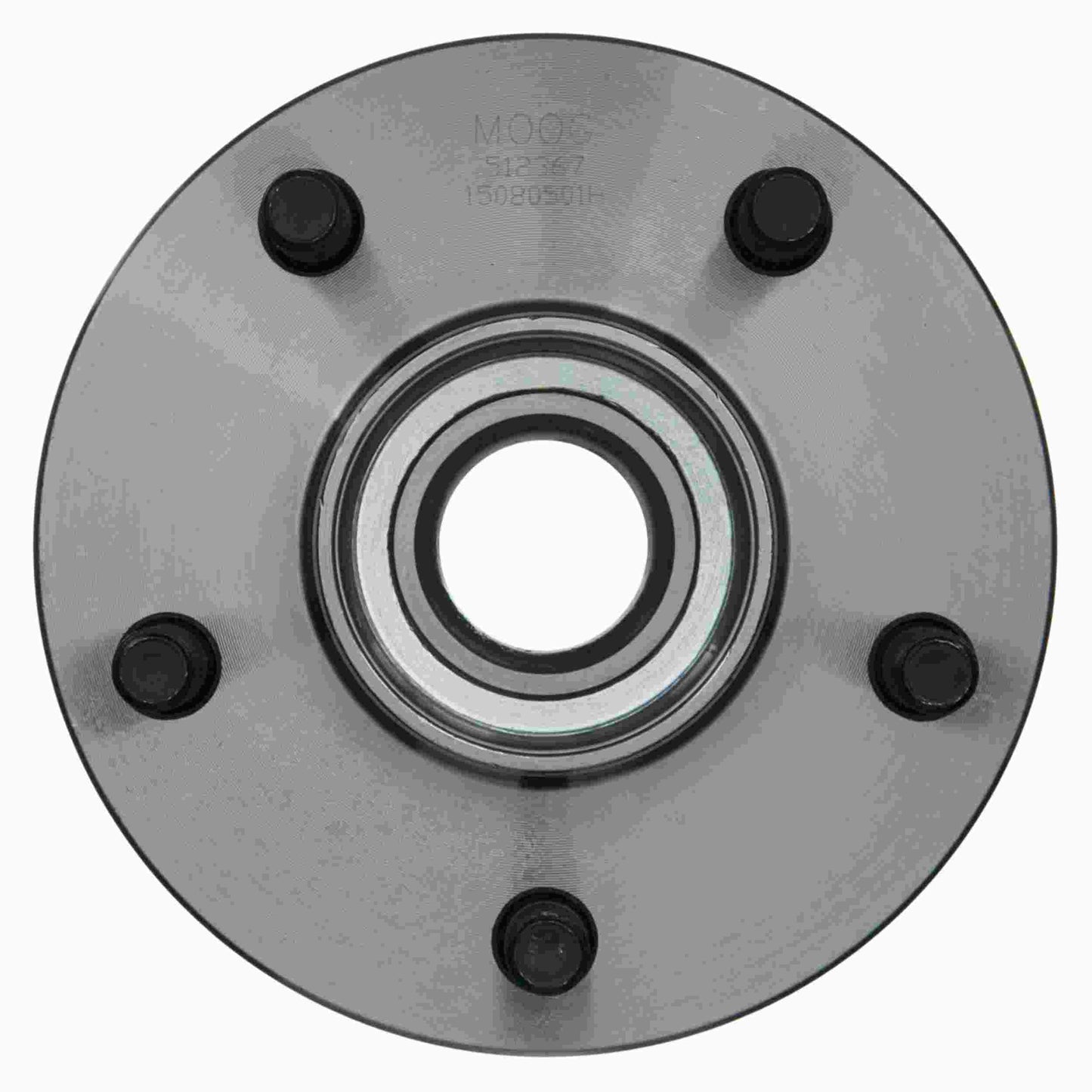 Moog 95-99 Nissan Maxima Rear Hub Assembly 512367