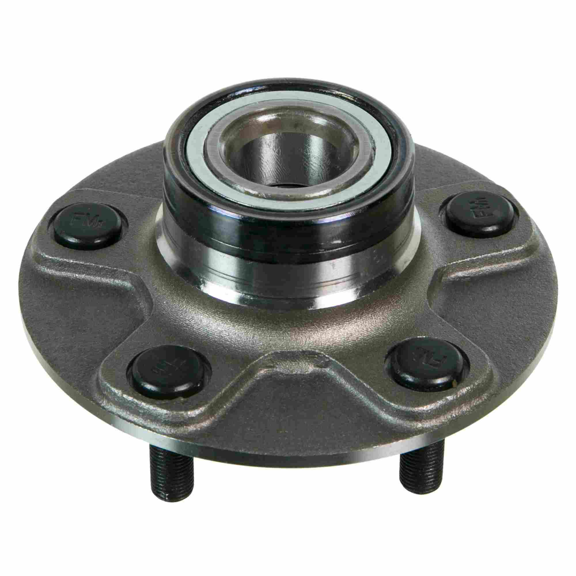Moog 89-99 Nissan Maxima Rear Hub Assembly 512368