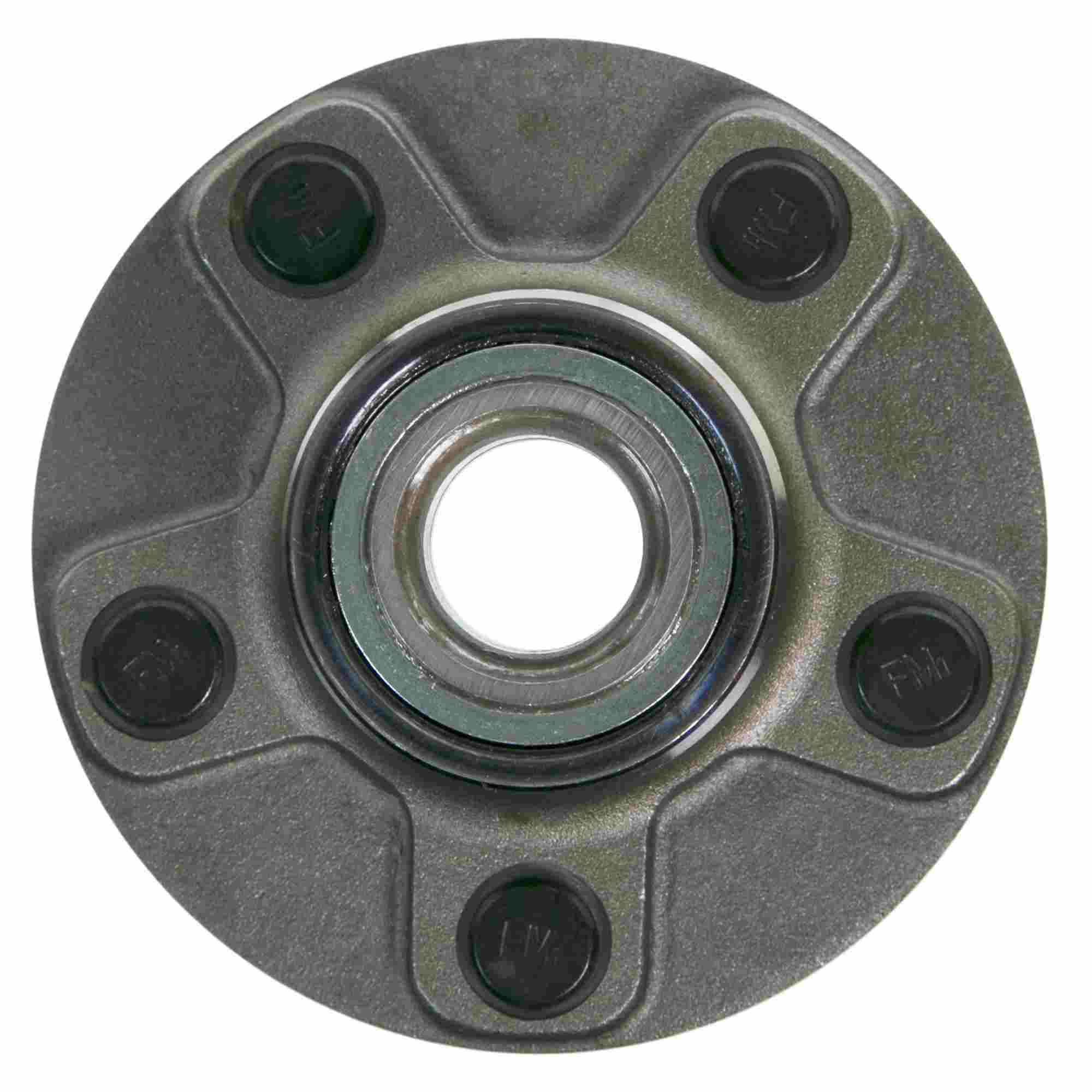 Moog 89-99 Nissan Maxima Rear Hub Assembly 512368