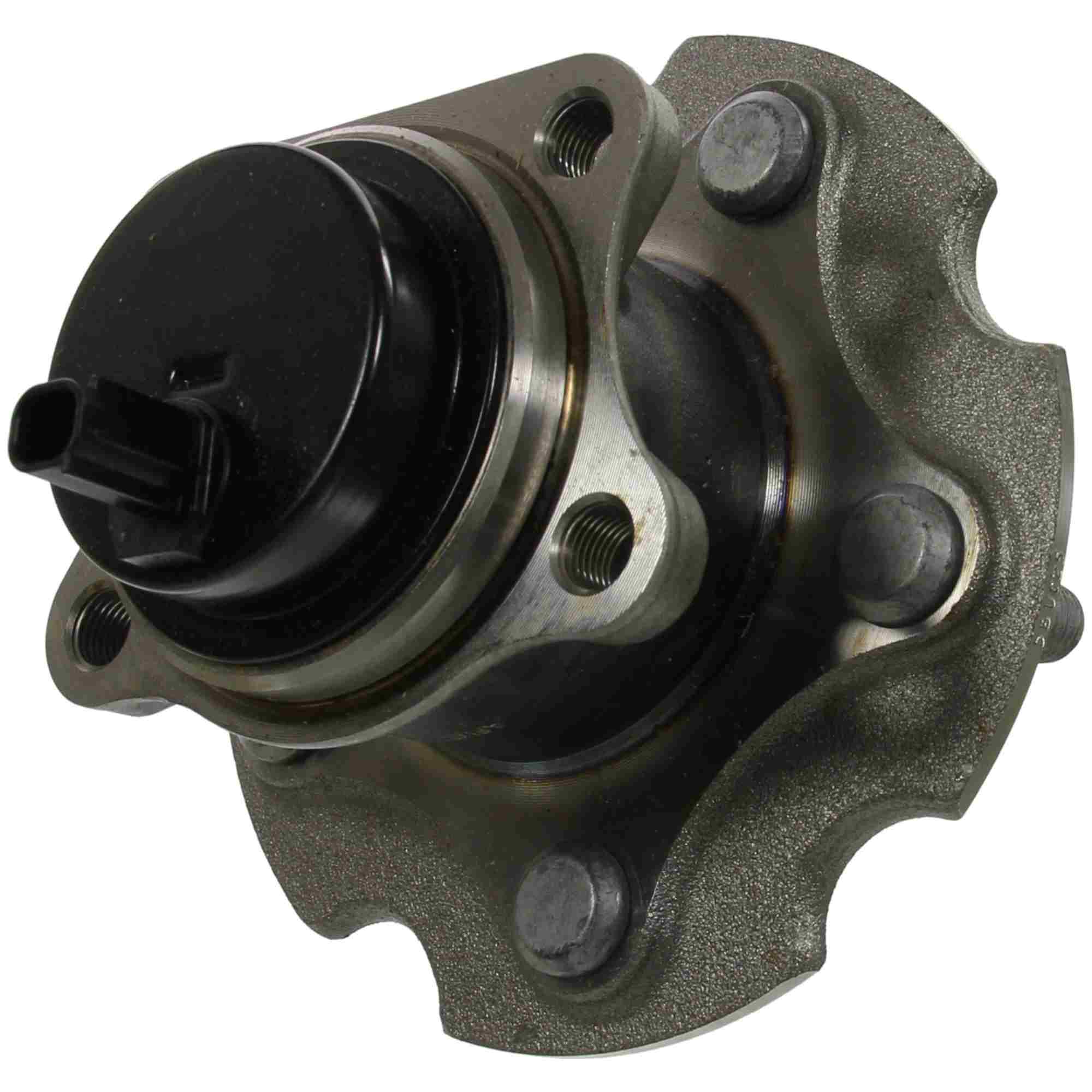 Moog 15-16 Lexus NX300h Rear Hub Assembly 512372