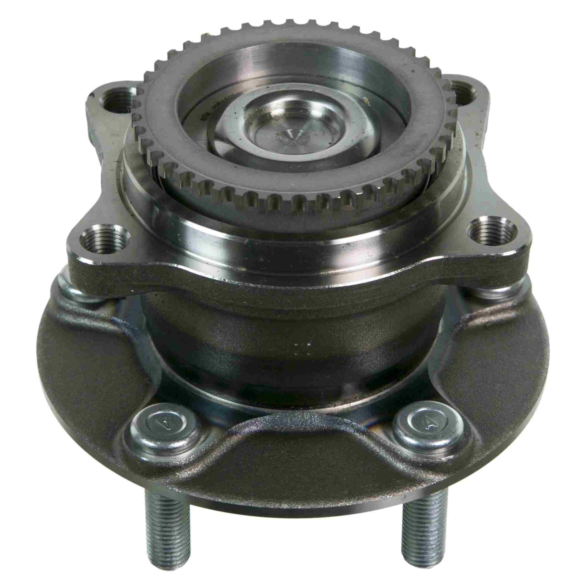 Moog 07-12 Mitsubishi Outlander Rear Hub Assembly 512380
