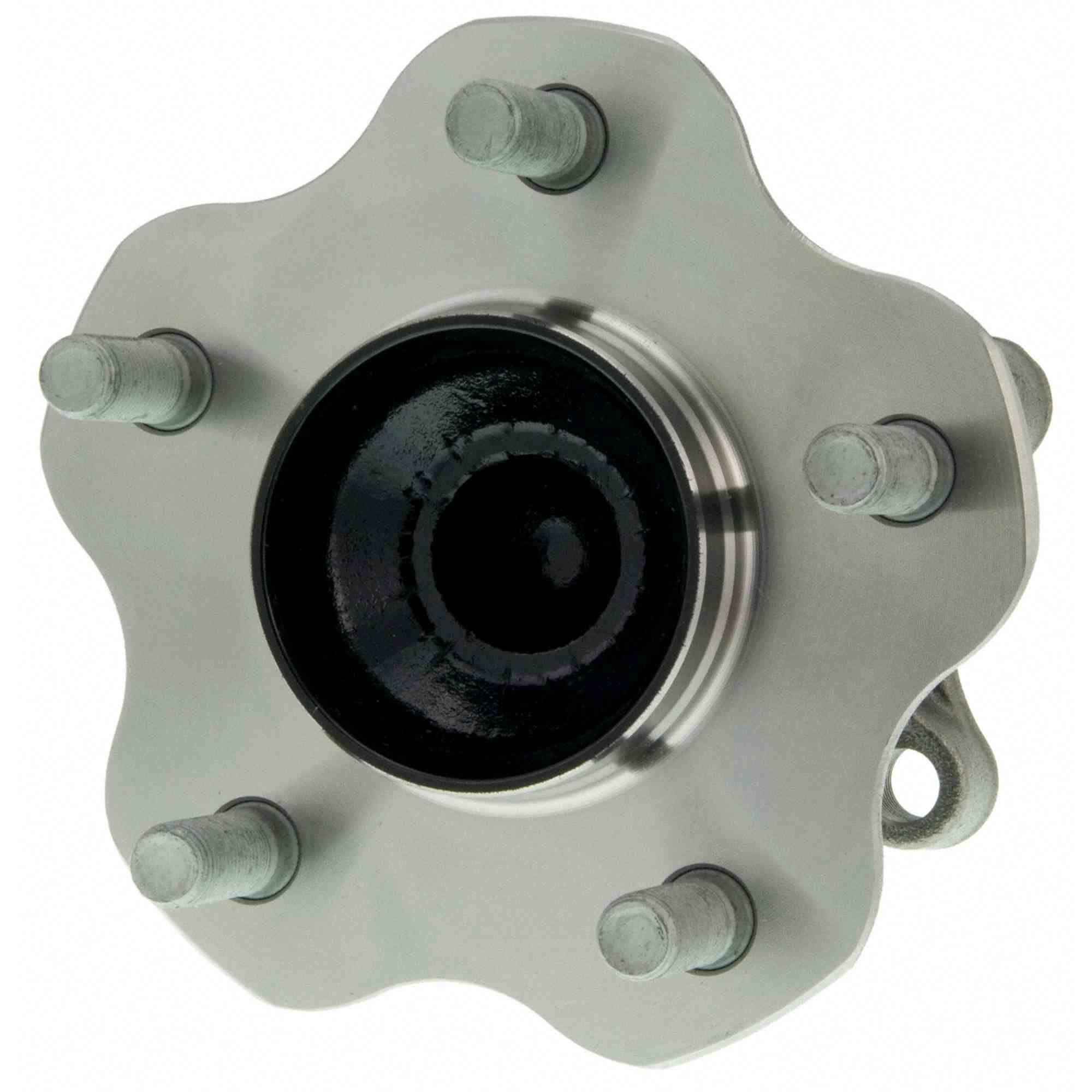 Moog 07-12 Nissan Sentra Rear Hub Assembly 512383