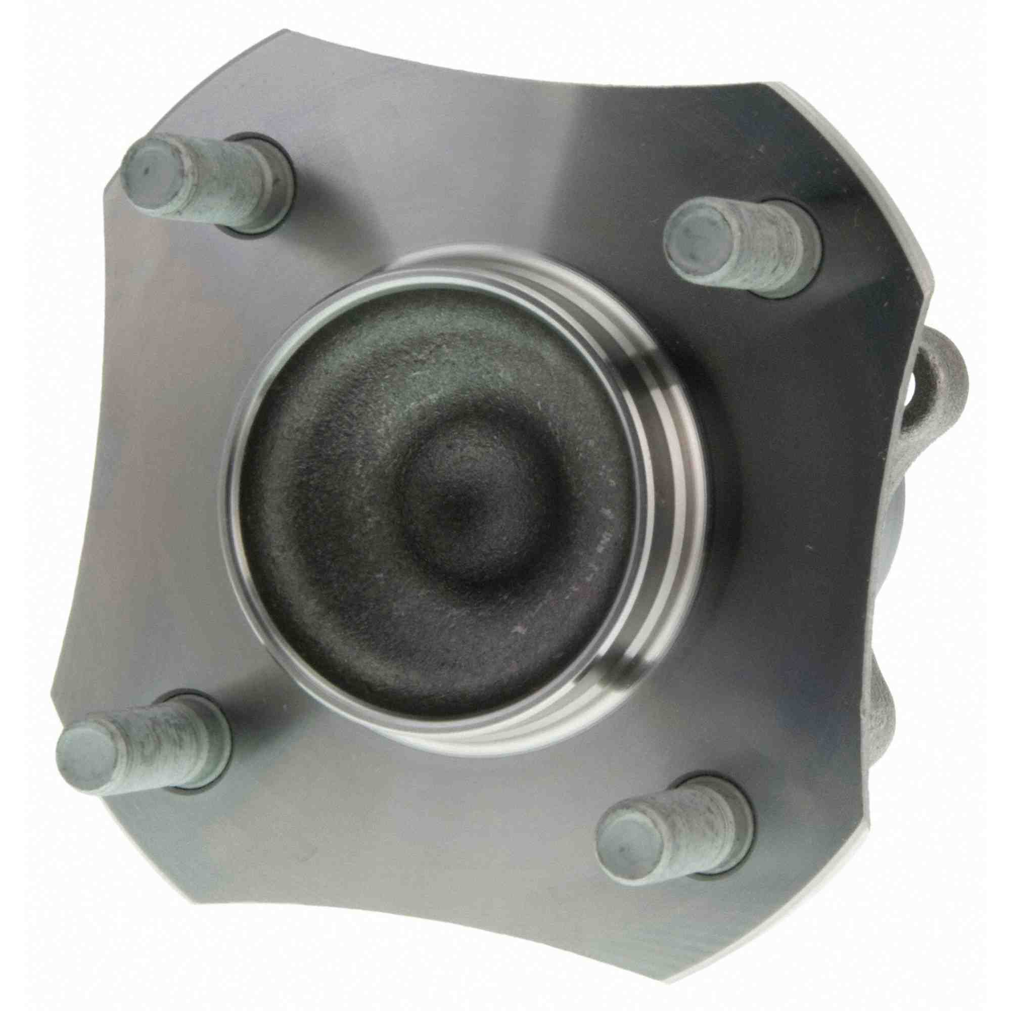 Moog 07-11 Nissan Versa Rear Hub Assembly 512387