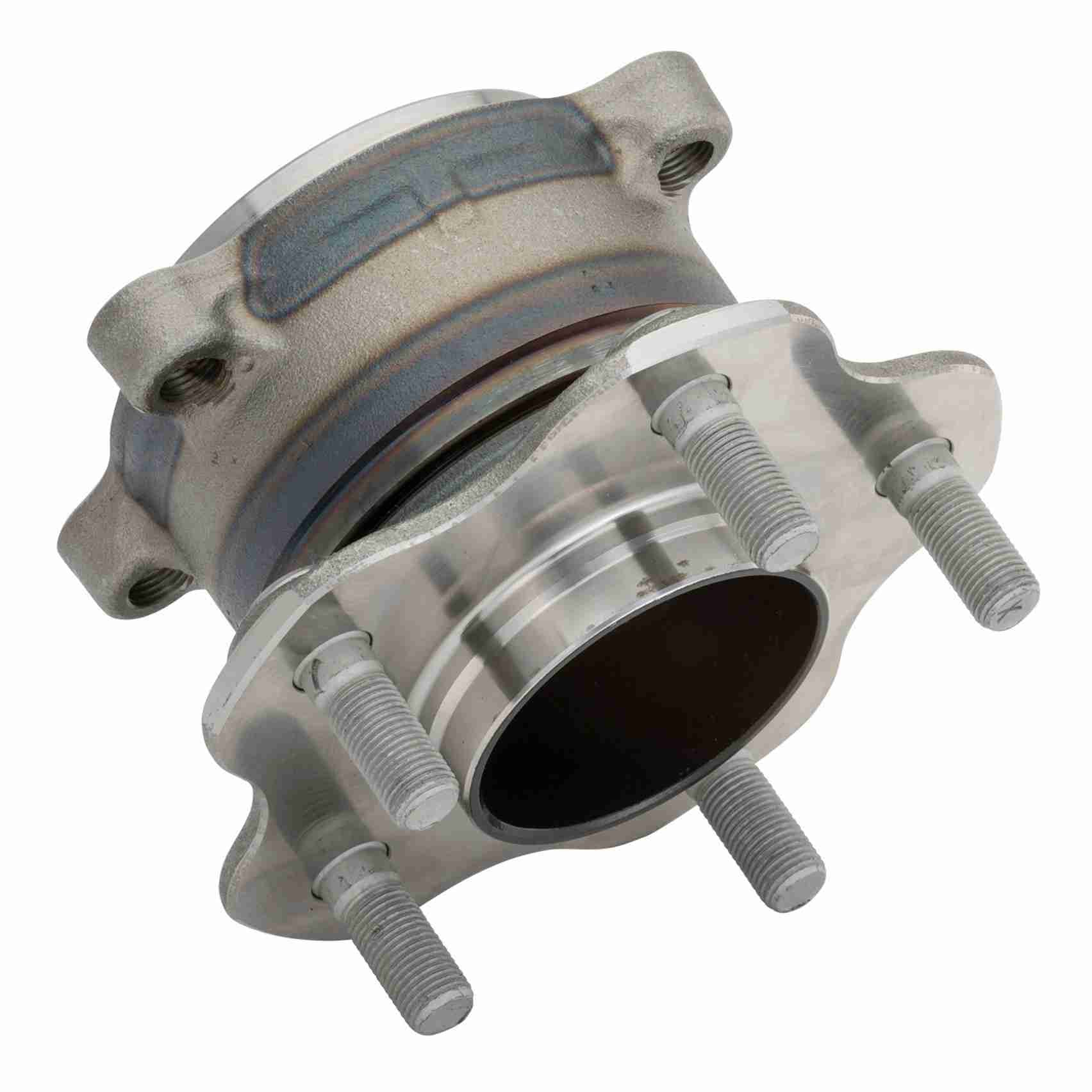 Moog Hub And Bearing Assembly
