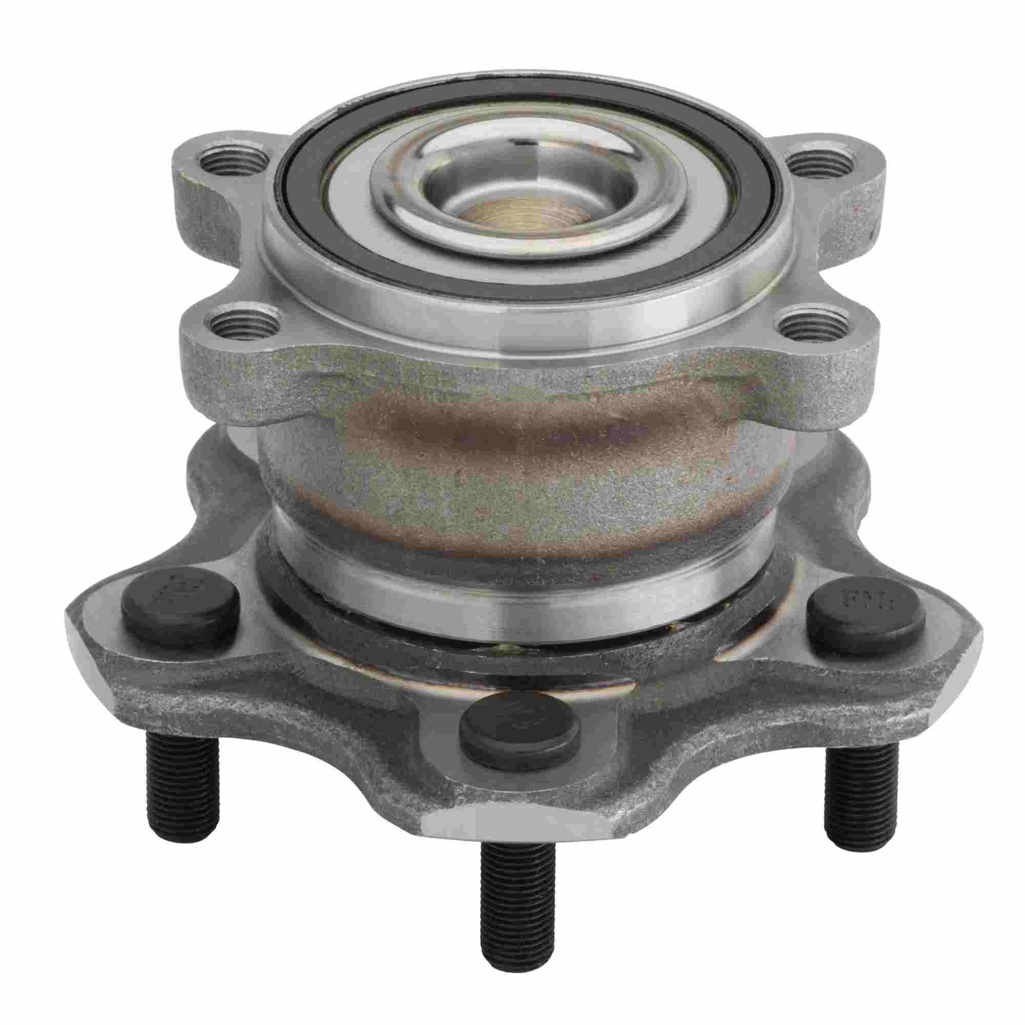 Moog 2007 Nissan Altima Rear Hub Assembly 512389