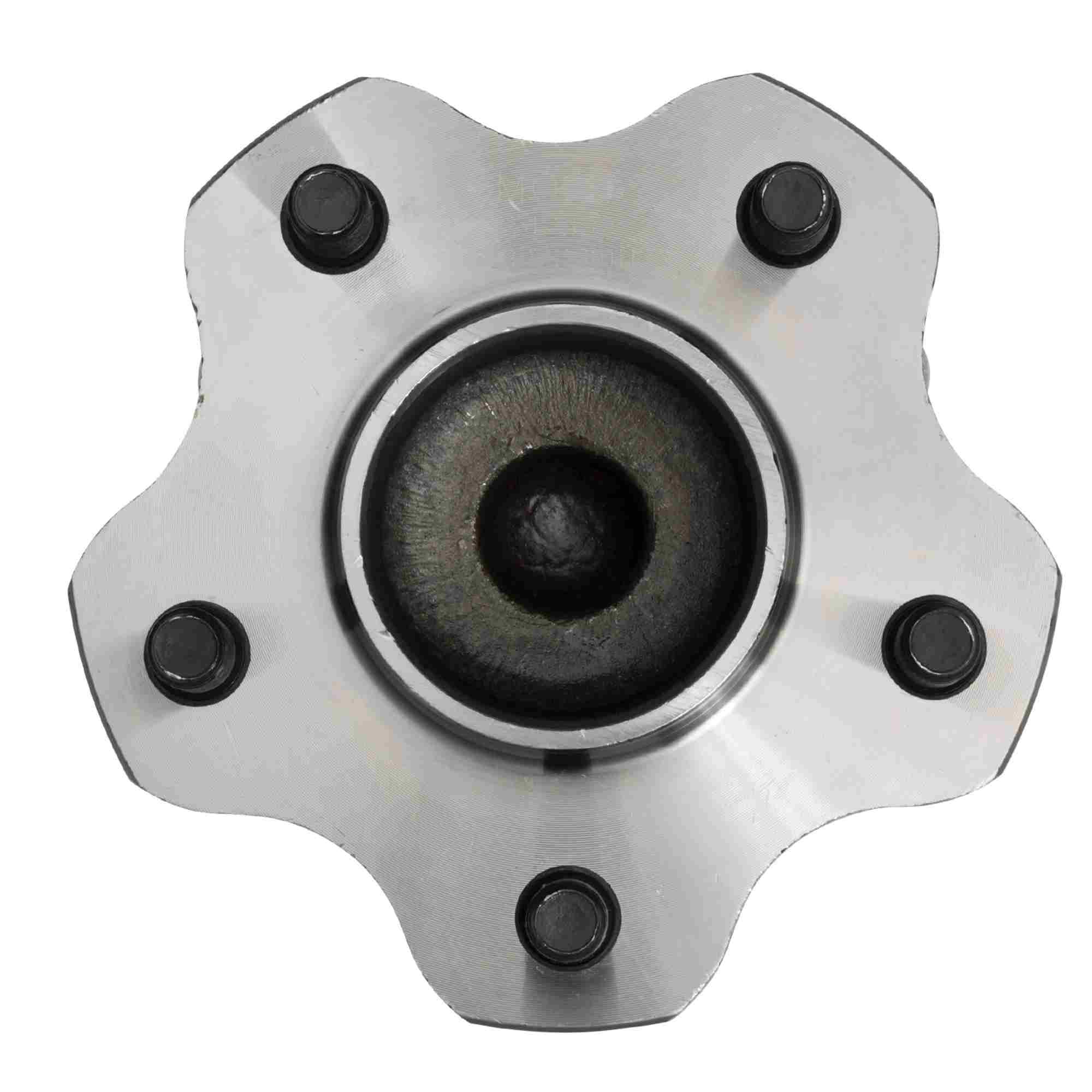 Moog 2007 Nissan Altima Rear Hub Assembly 512389