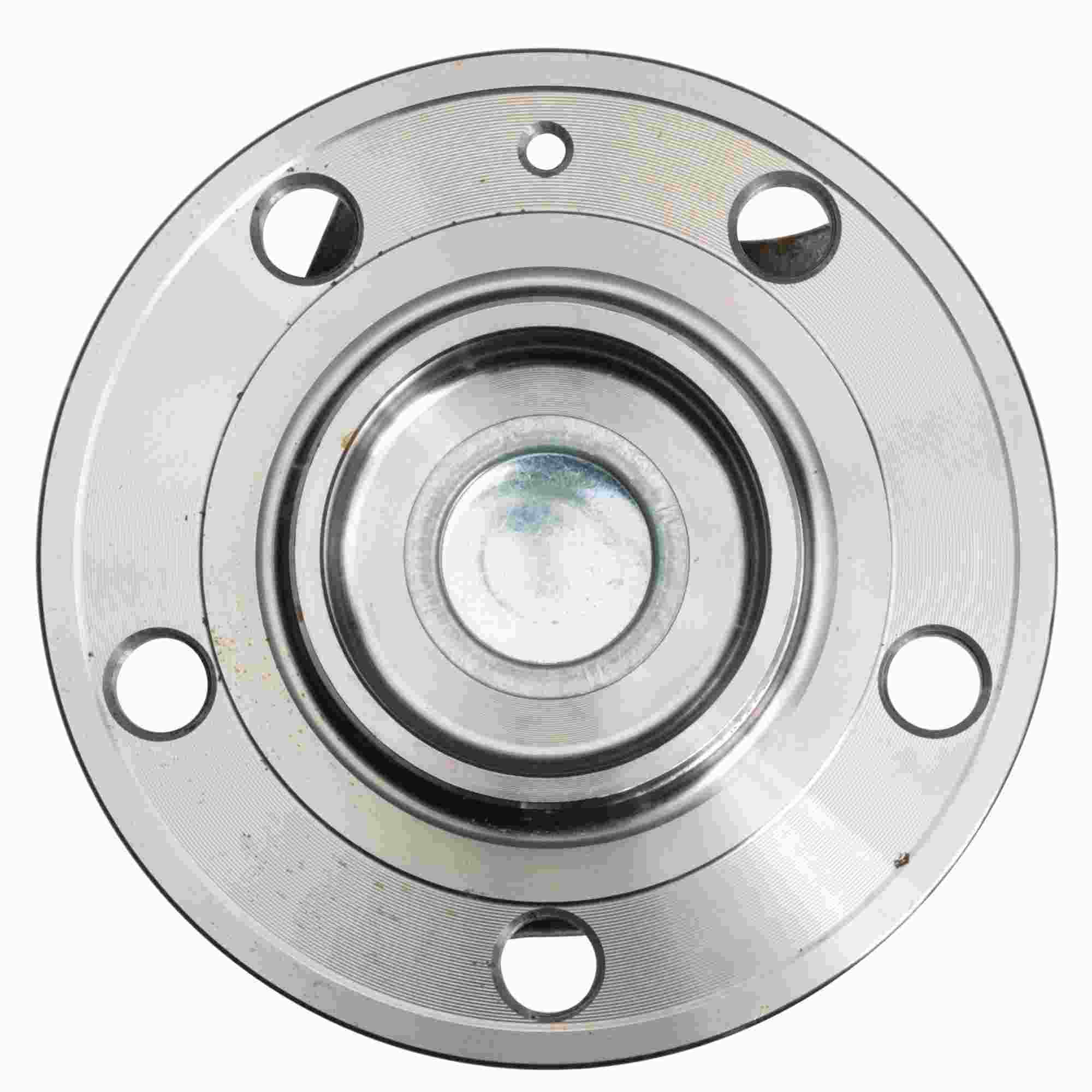 Moog 03-14 Volvo XC90 Rear Hub Assembly 512395