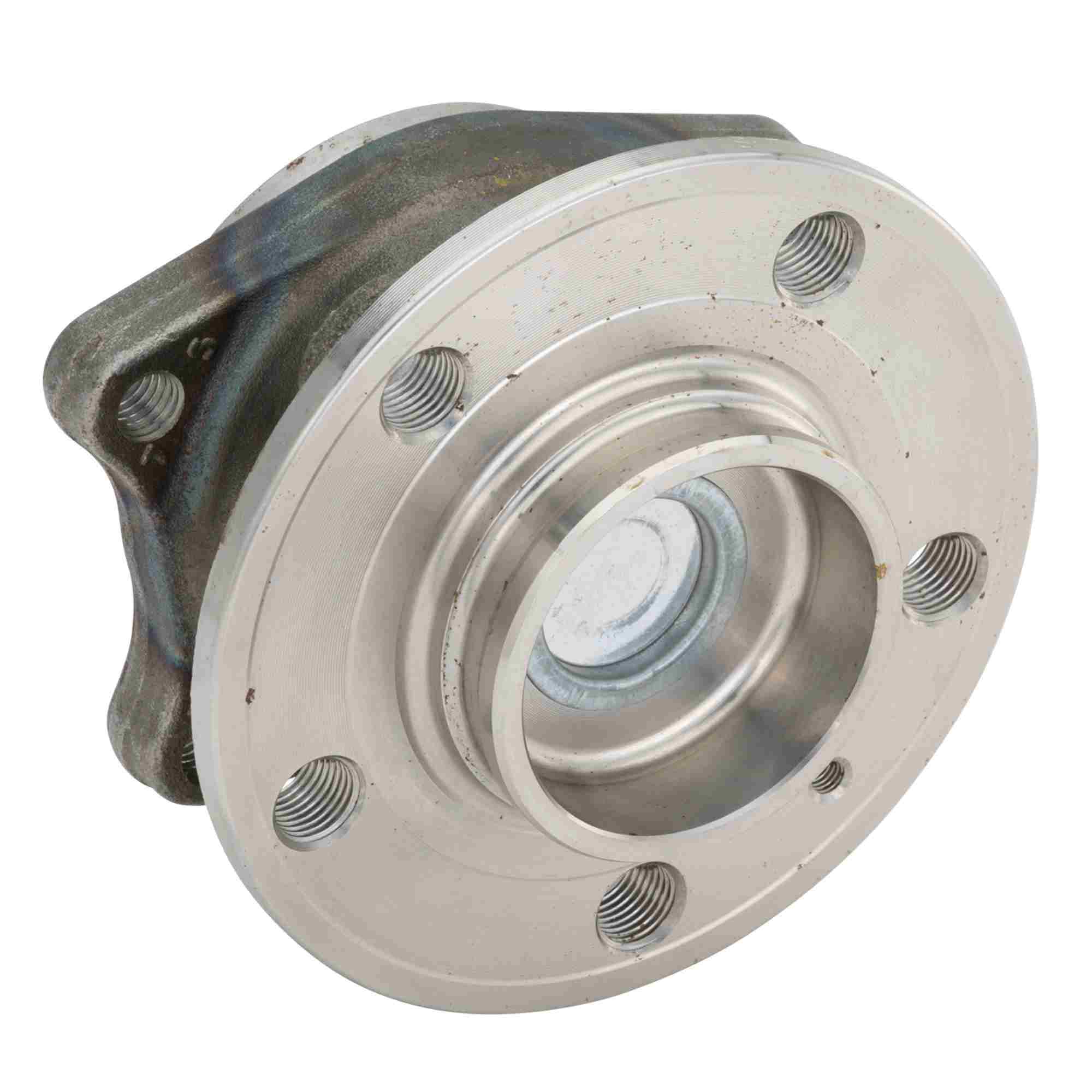 Moog 03-14 Volvo XC90 Rear Hub Assembly 512395