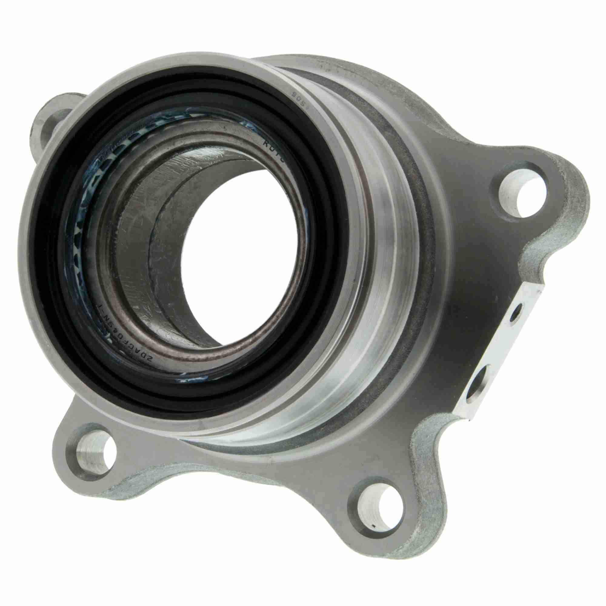 Moog 08-19 Lexus LX570 Rear Left Hub Assembly 512396