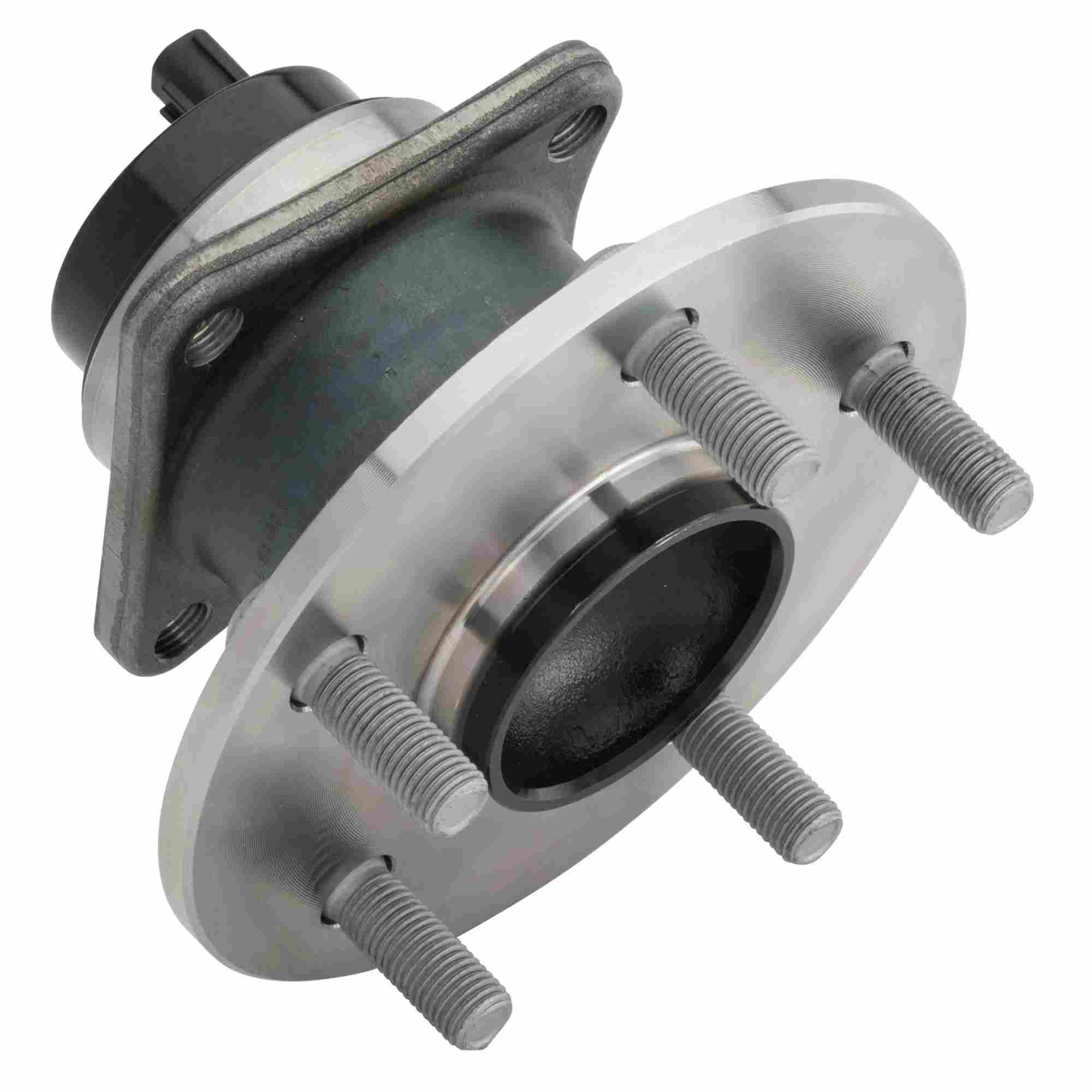 Moog 2009 Pontiac Vibe GT Rear Hub Assembly 512405