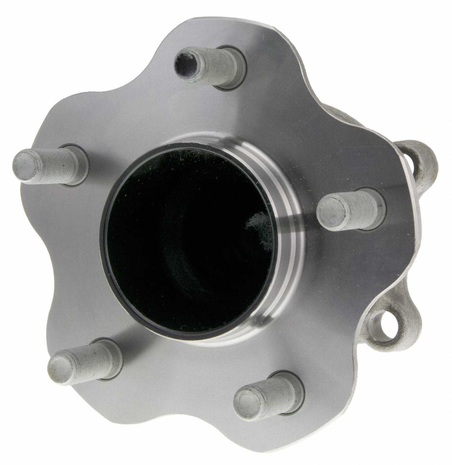 Moog 09-14 Nissan Murano Rear Hub Assembly 512407