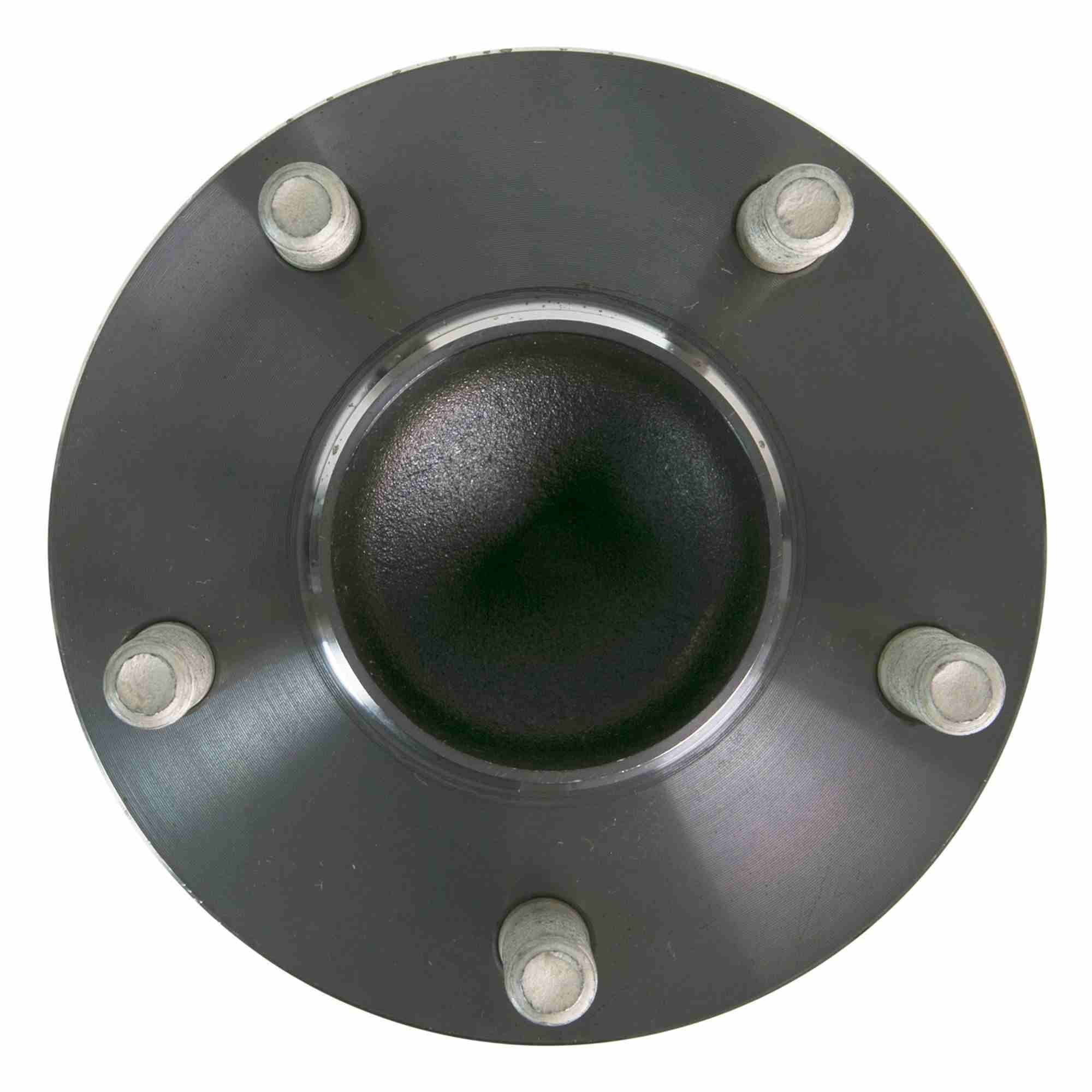 MOOG Hub Assemblies Wheel Bearing and Hub Assembly 512411