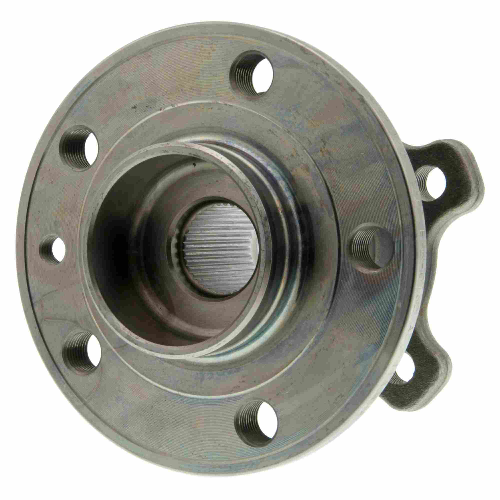 Moog 12-14 Volvo S60 Rear Hub Assembly 512413