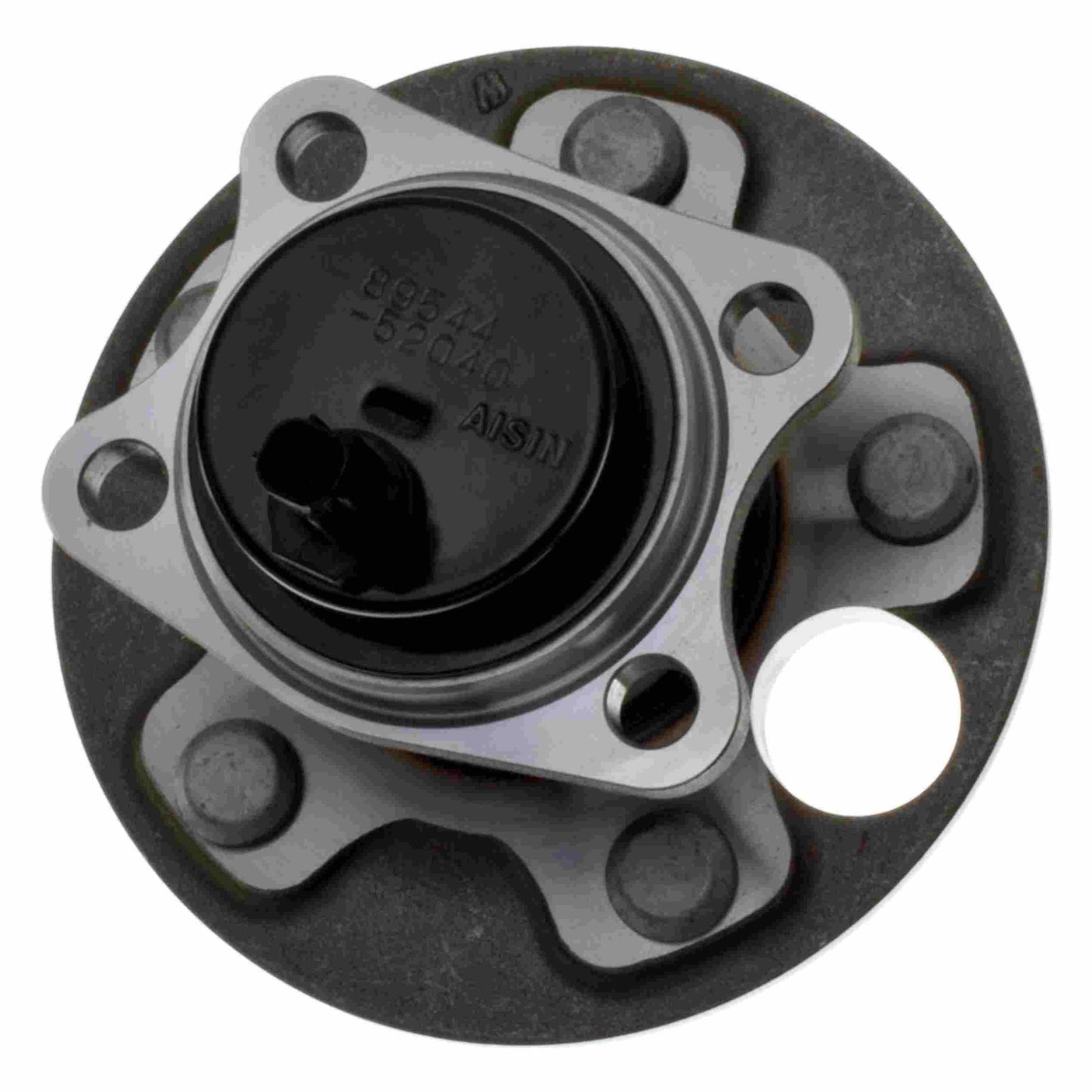 Moog 08-15 Scion xB Rear Hub Assembly 512418