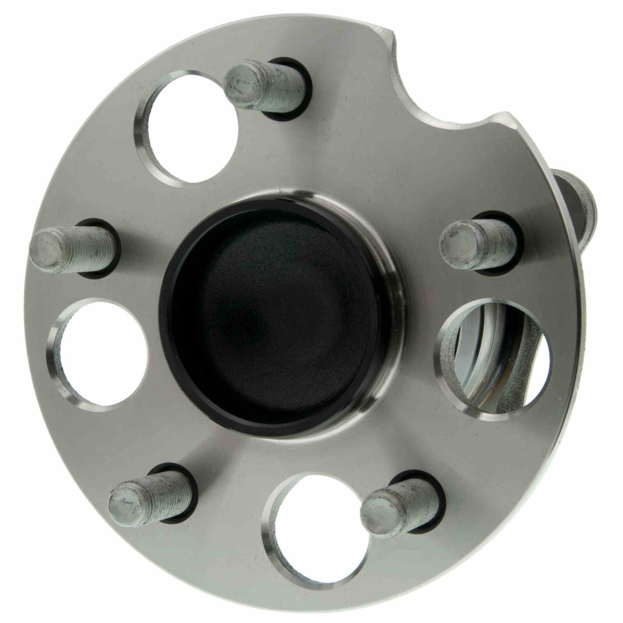 MOOG Hub Assemblies Wheel Bearing and Hub Assembly 512419