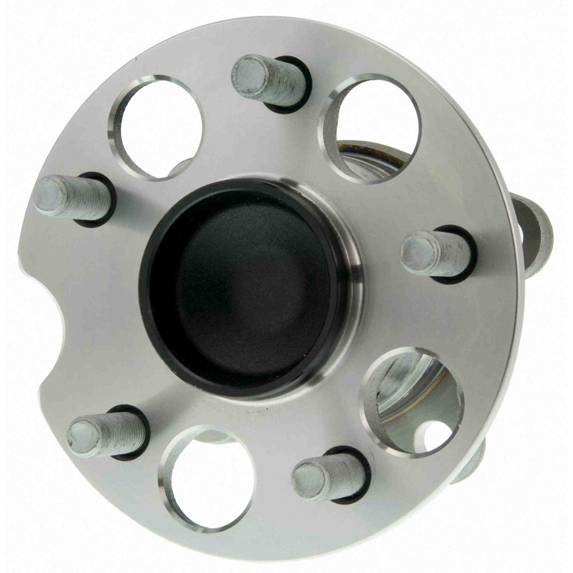 MOOG Hub Assemblies Wheel Bearing and Hub Assembly 512420