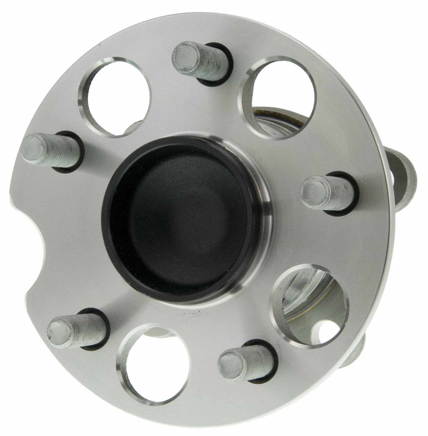 MOOG Hub Assemblies Wheel Bearing and Hub Assembly 512420
