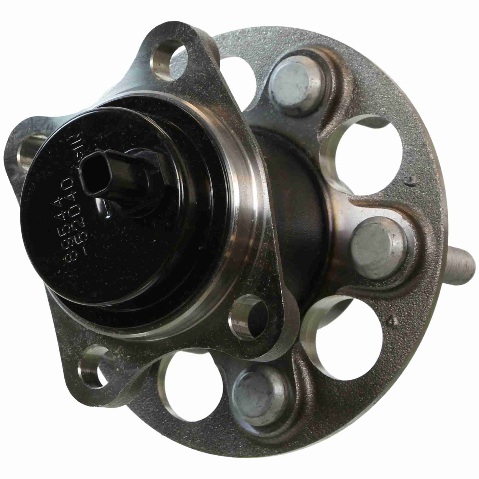 Moog 08-14 Scion xD Rear Hub Assembly 512425