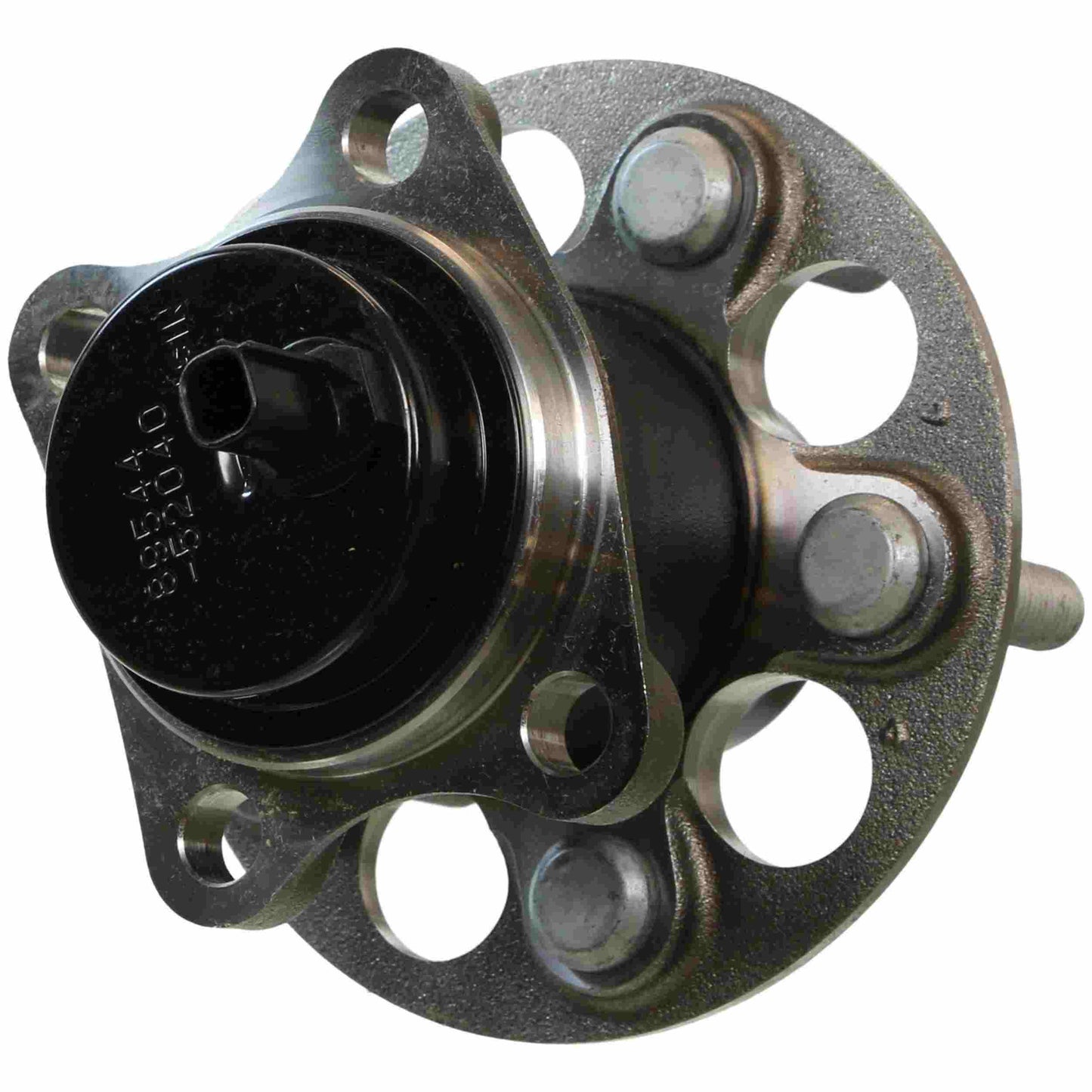 Moog 08-14 Scion xD Rear Hub Assembly 512425