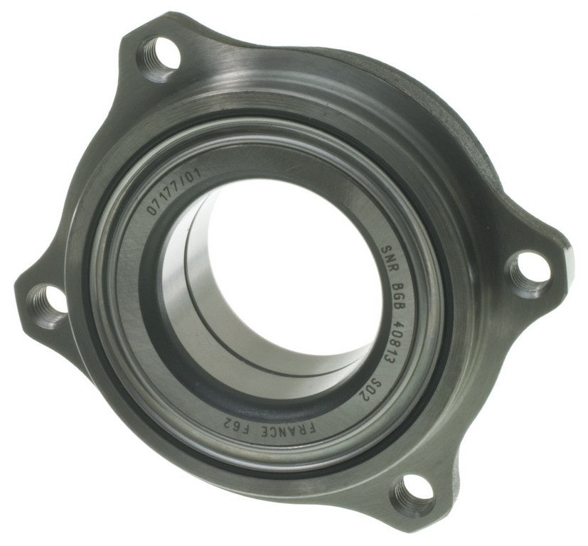 Moog 10-15 Mercedes-Benz C250 Rear Hub Assembly 512433