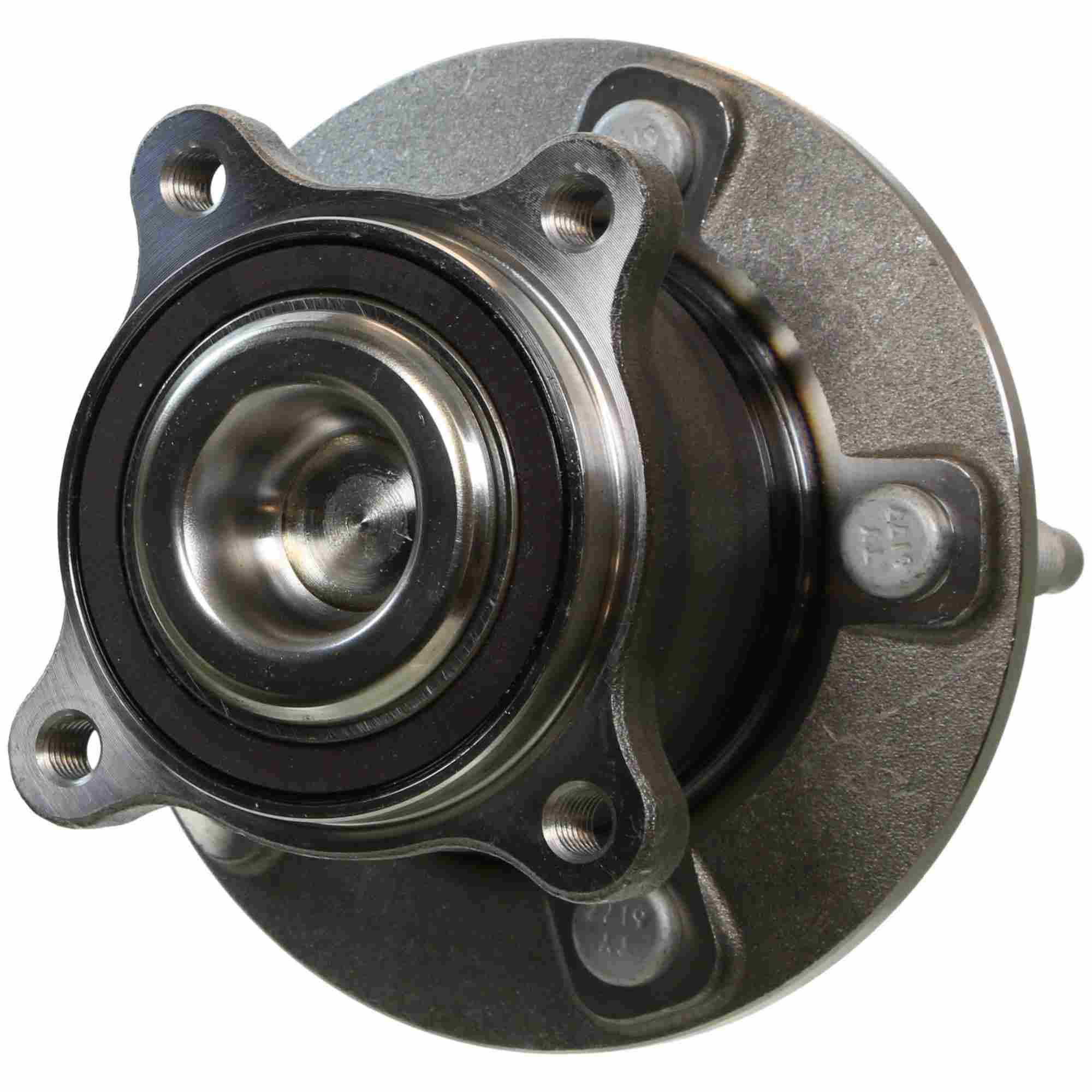Moog 14-16 Cadillac ELR Rear Hub Assembly 512447
