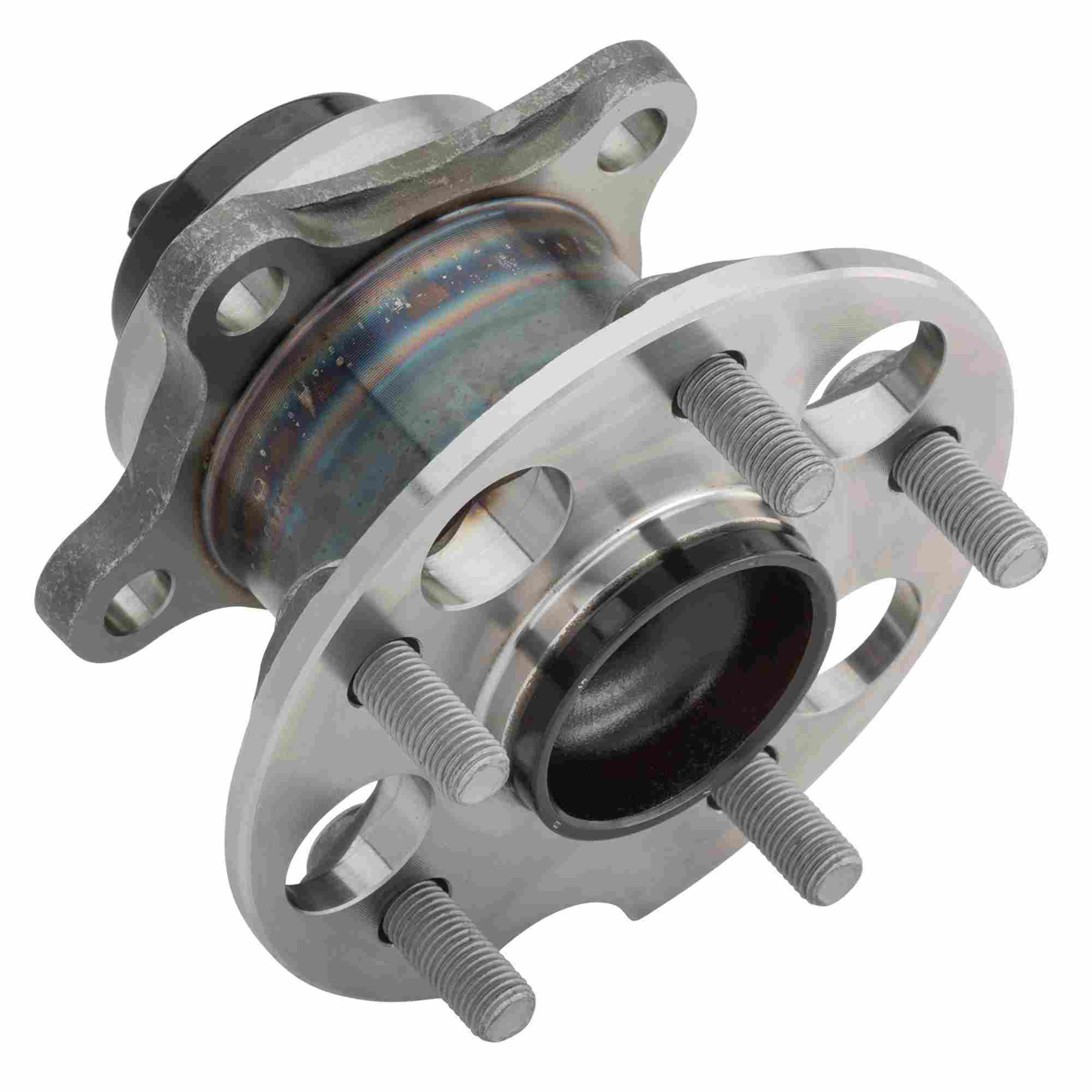 Moog 2011 Toyota Sienna Rear Hub Assembly 512456