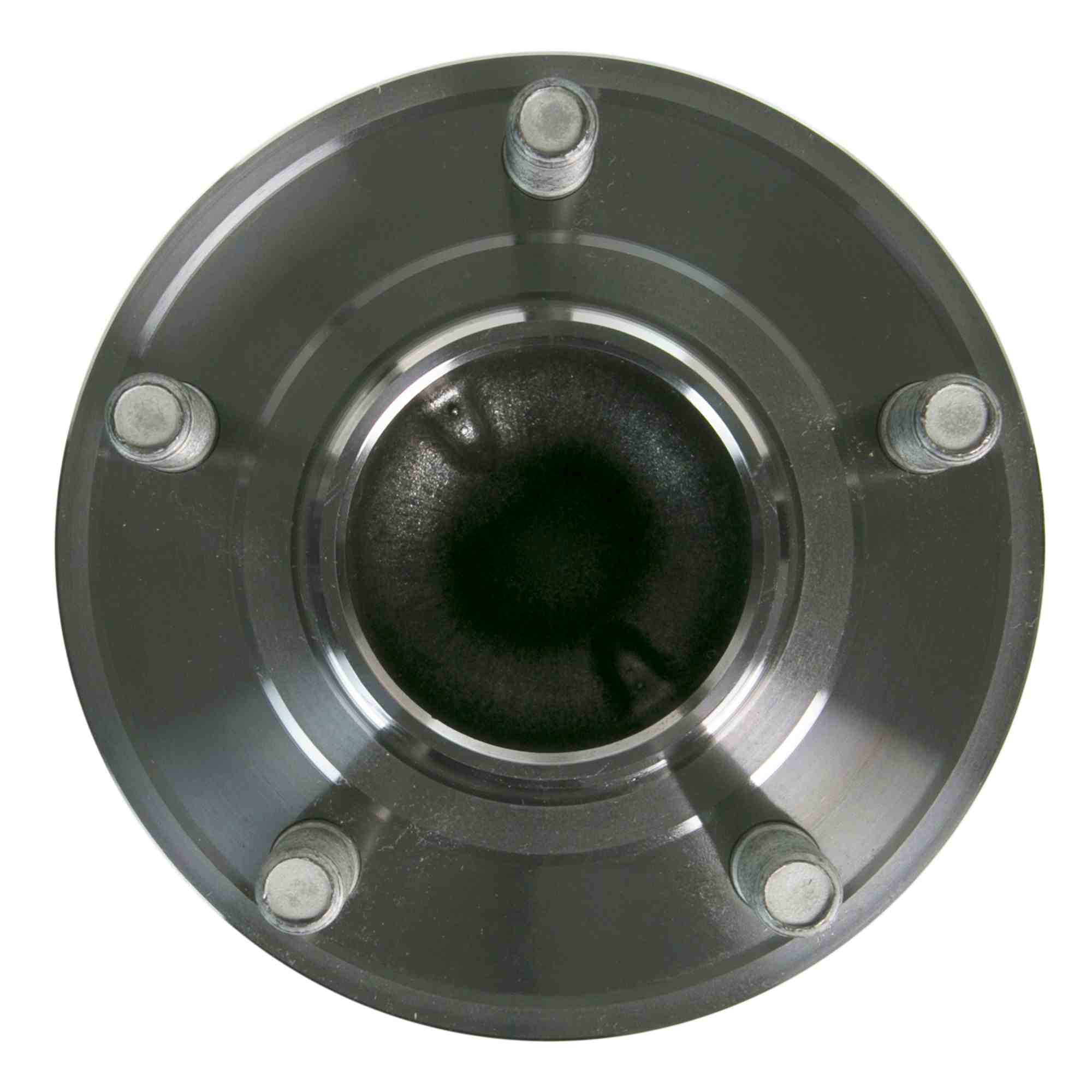 MOOG Hub Assemblies Wheel Bearing and Hub Assembly 512465