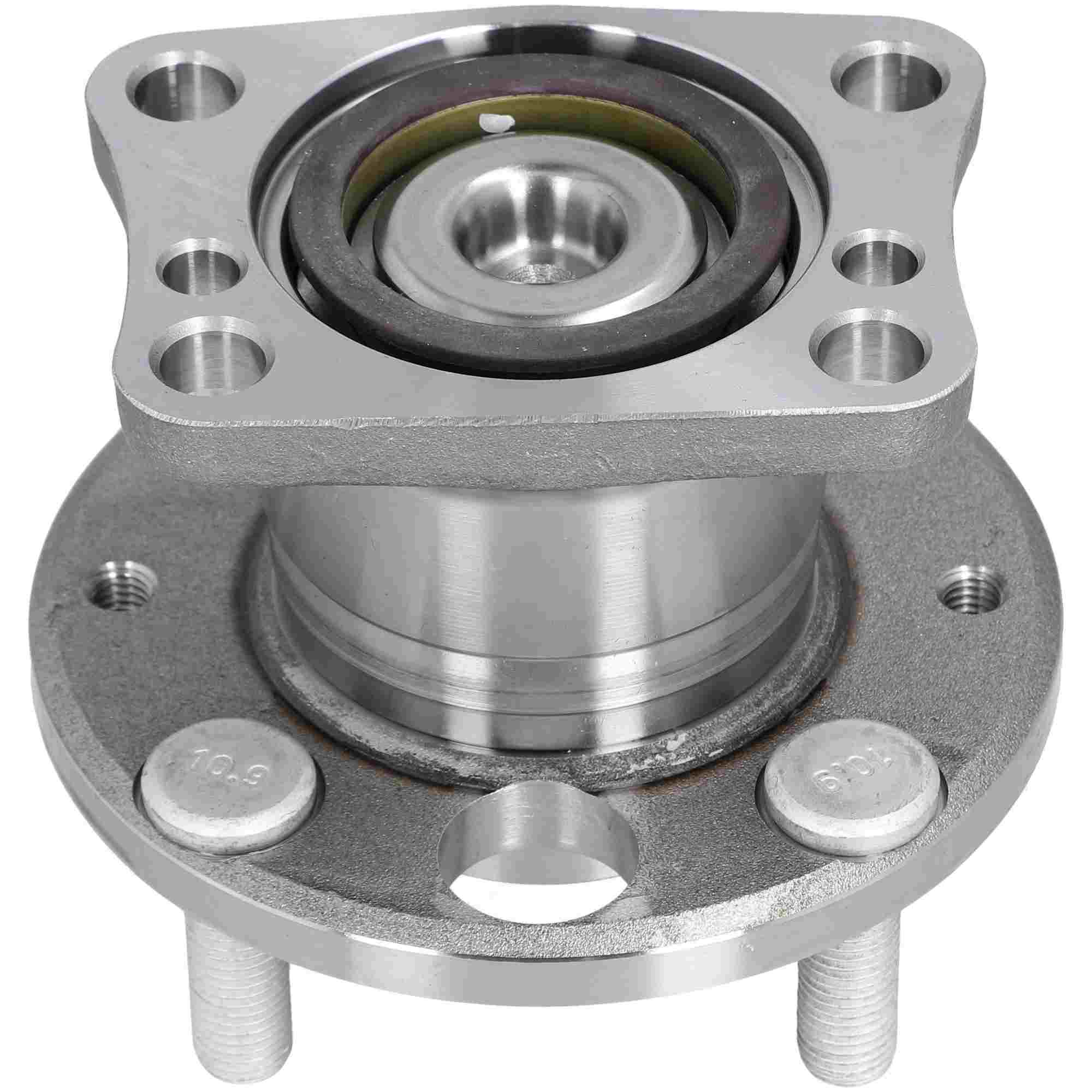 Moog 11-14 Mazda 2 Rear Hub Assembly 512468