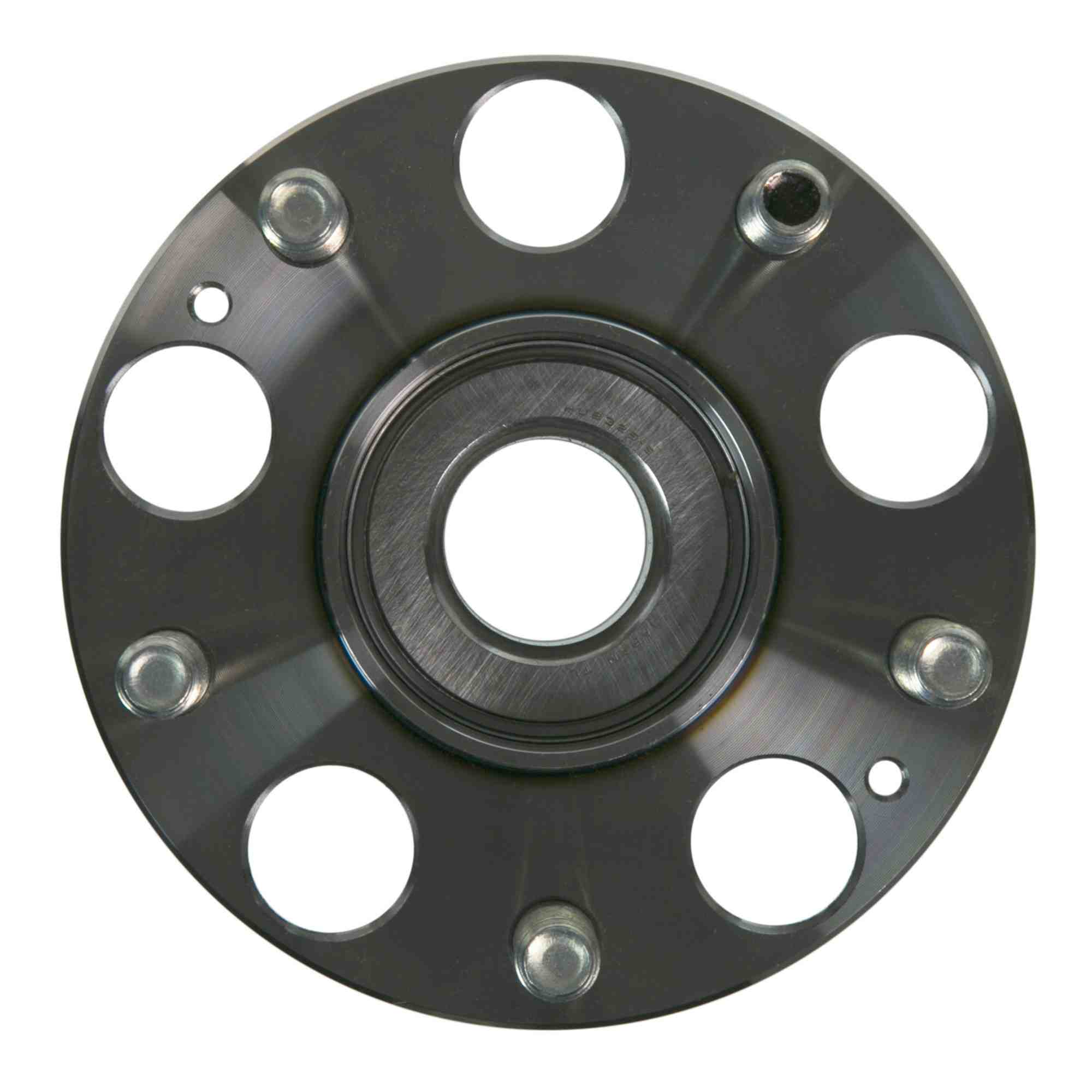 Moog 11-16 Honda CR-Z Rear Hub Assembly 512481